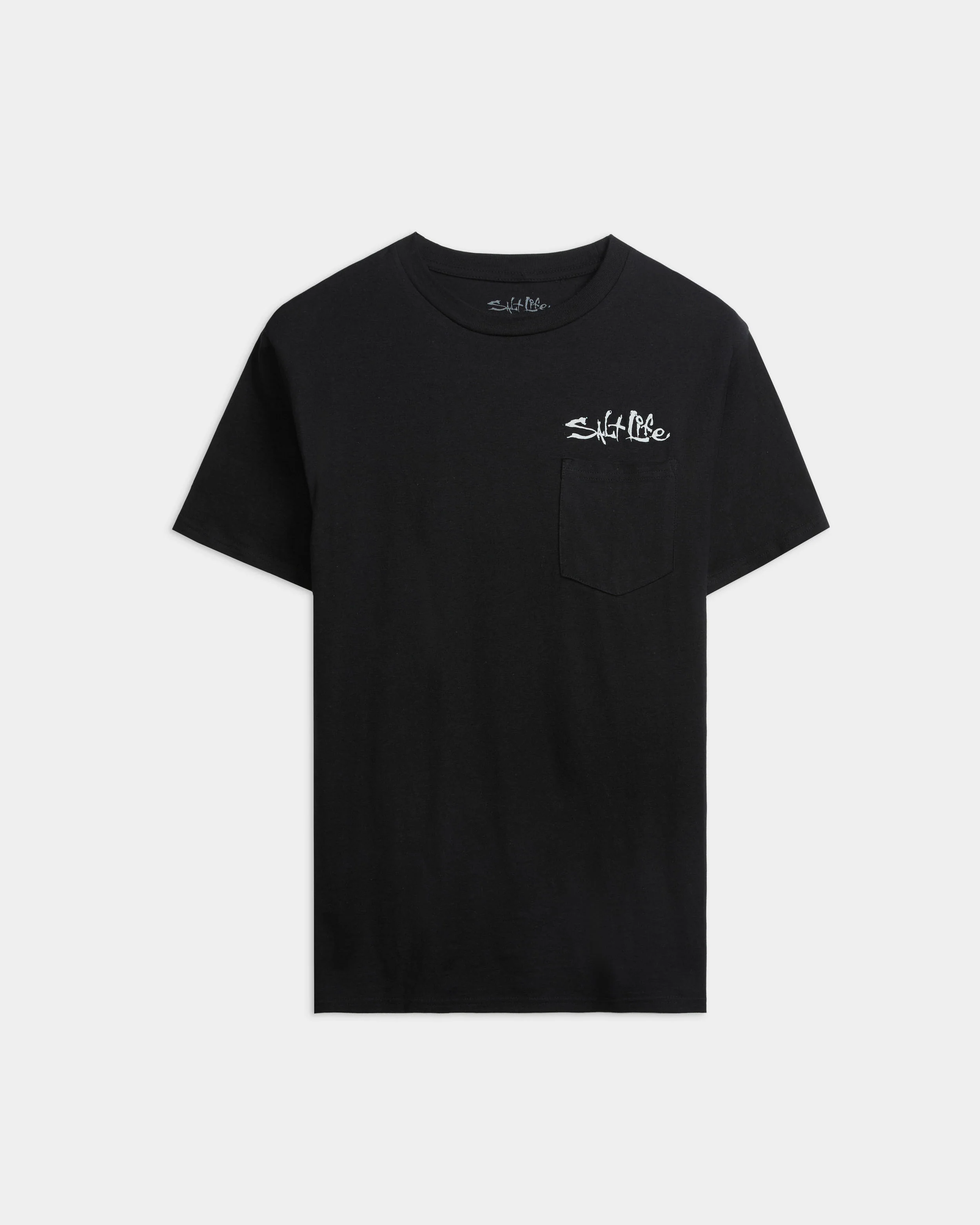 Men's Secret Spot Short Sleeve Tee - Image 7