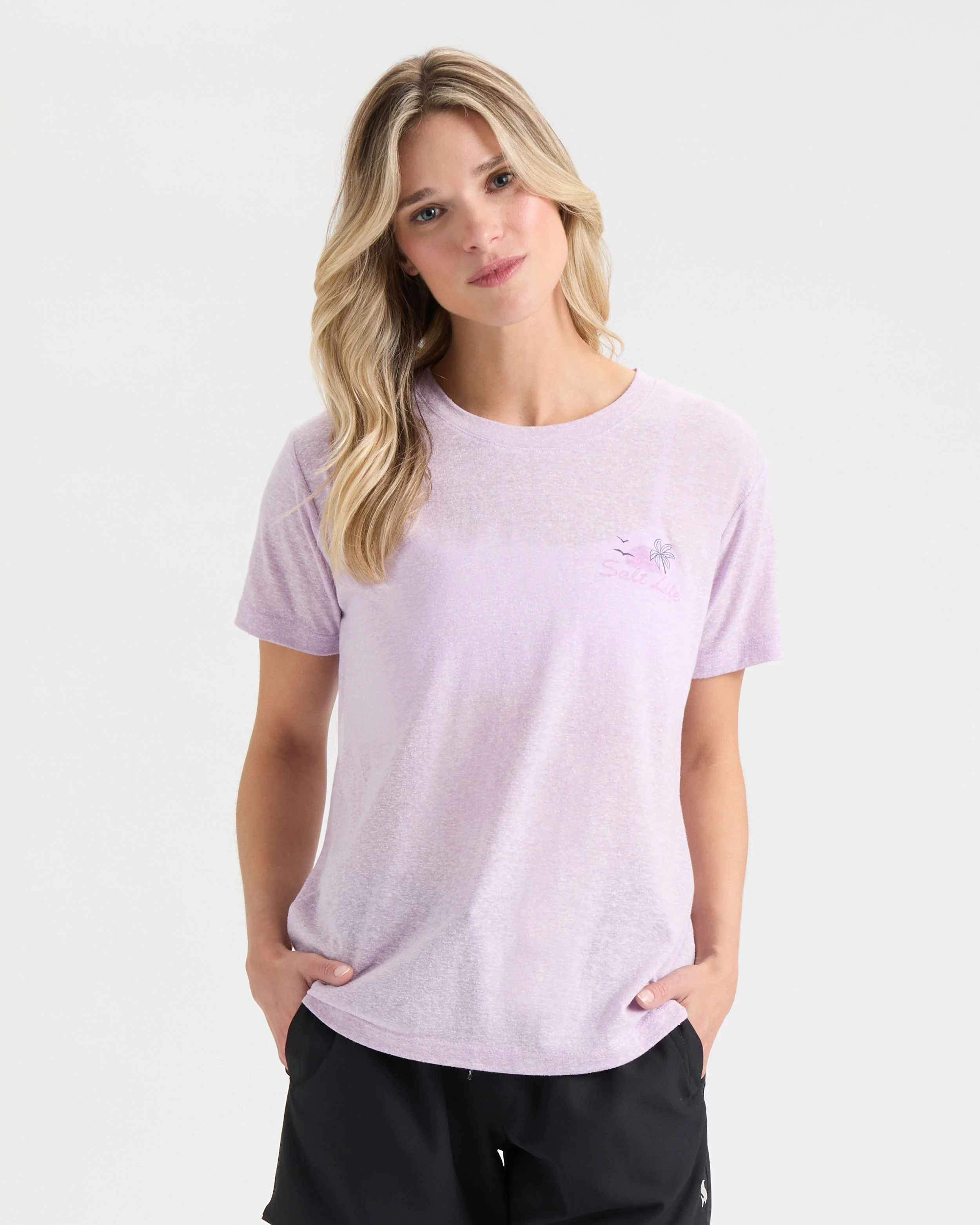Women's Serial Chiller Short Sleeve Shirt - Image 2
