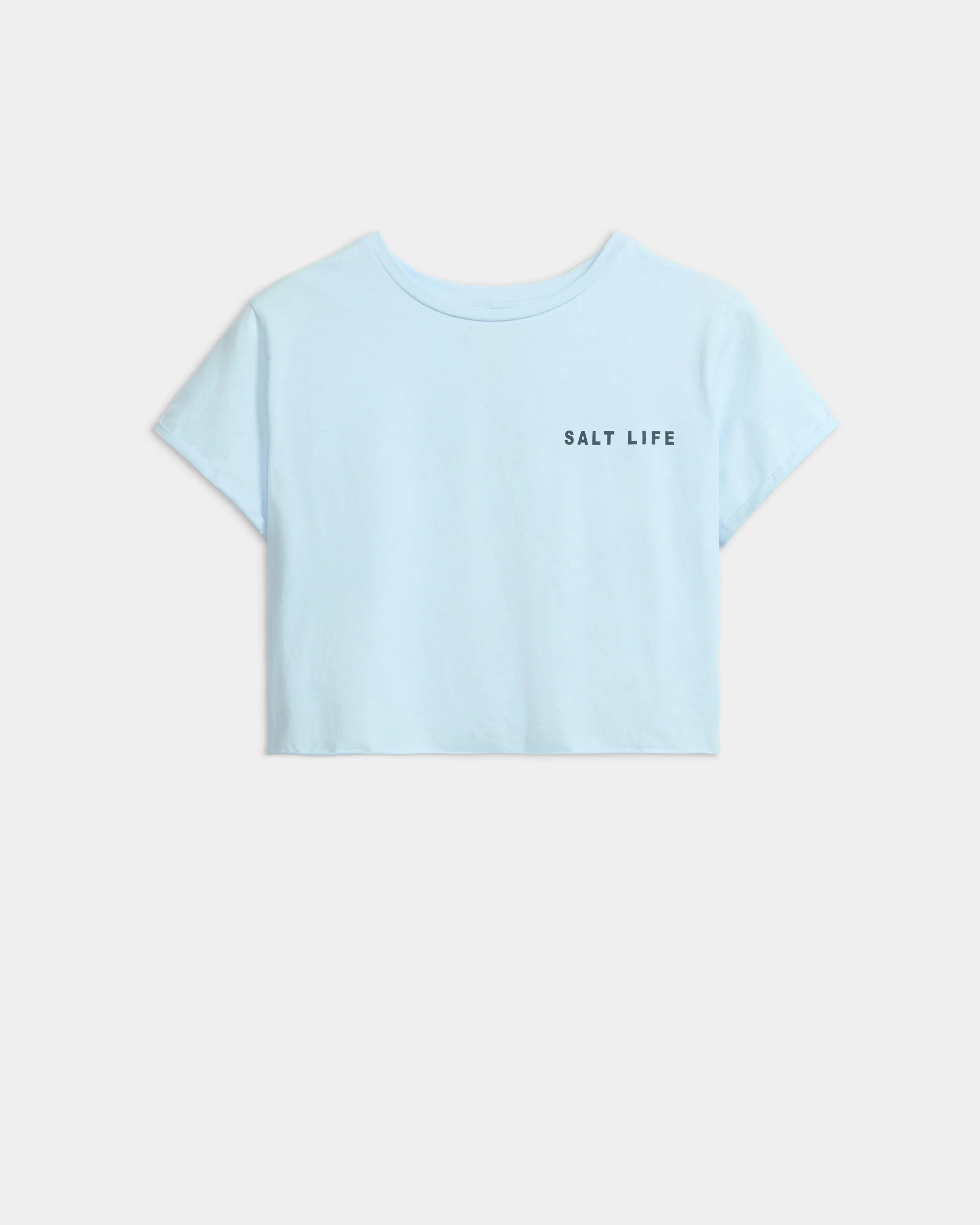 Women's Served Fresh Short Sleeve Shirt - Image 7