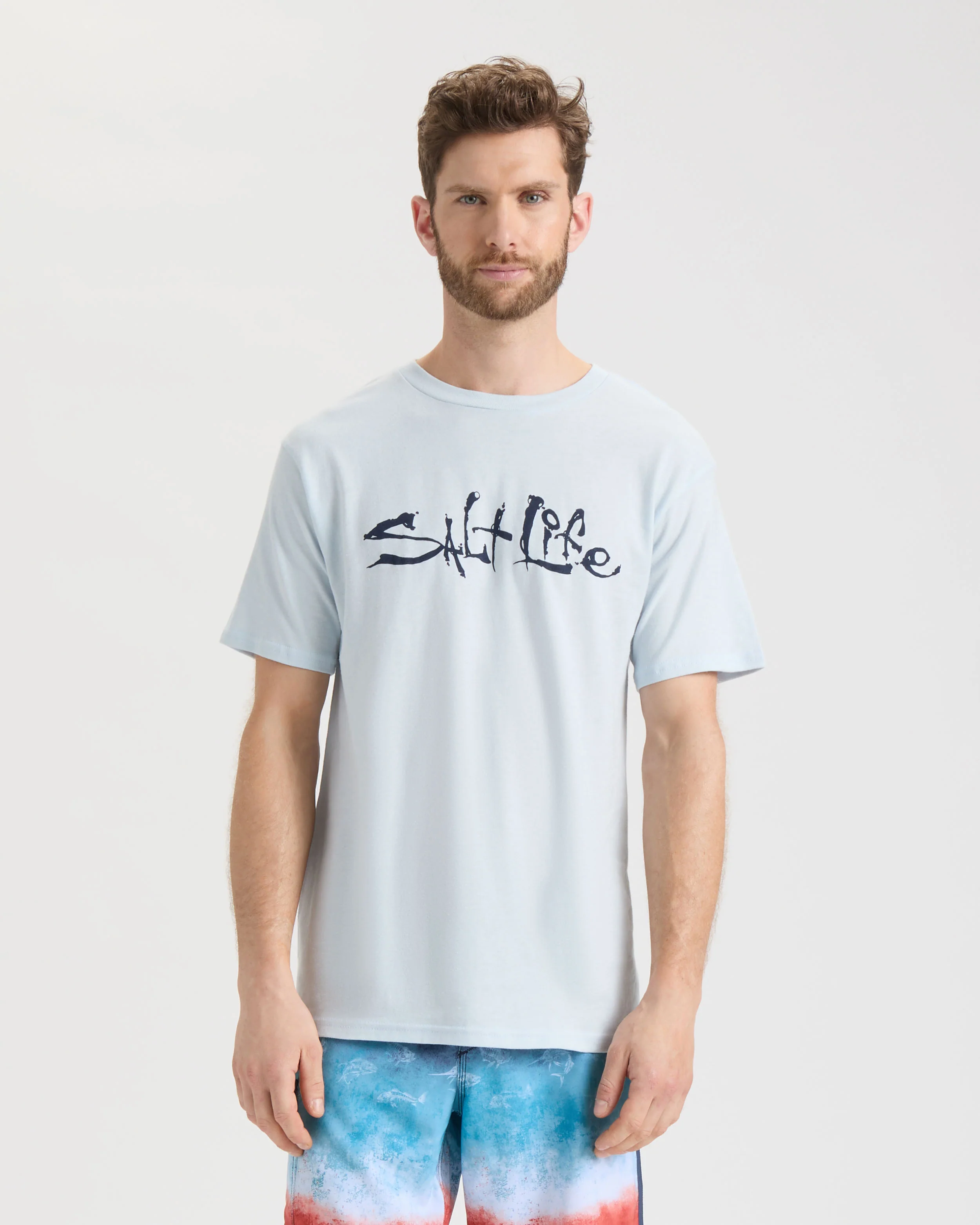 Men's Signature Short Sleeve Tee - Image 2