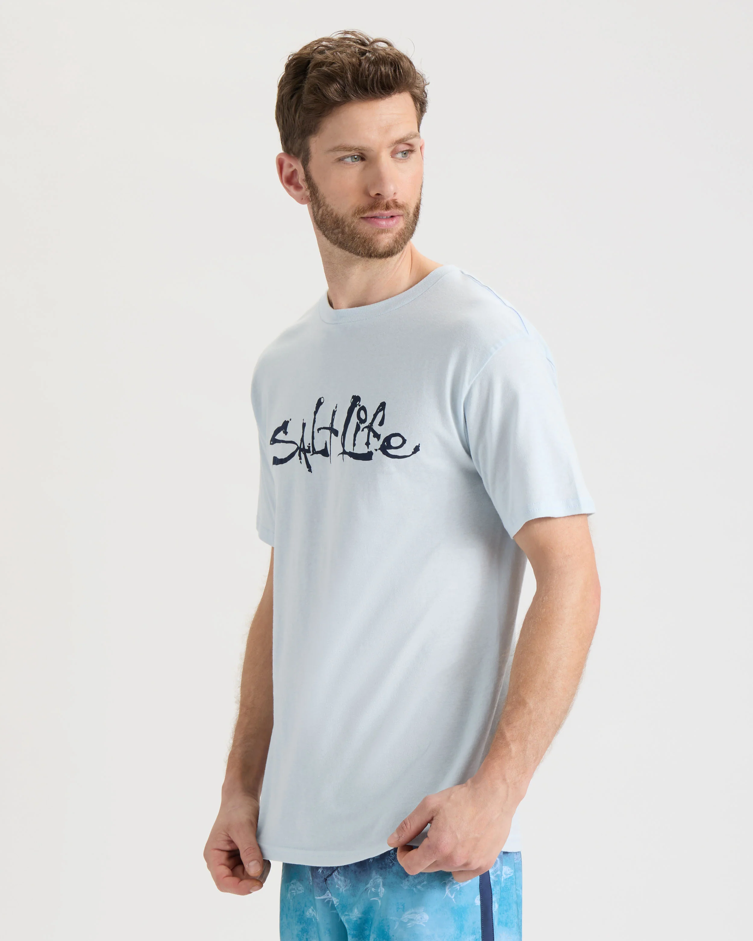 Men's Signature Short Sleeve Tee - Image 4