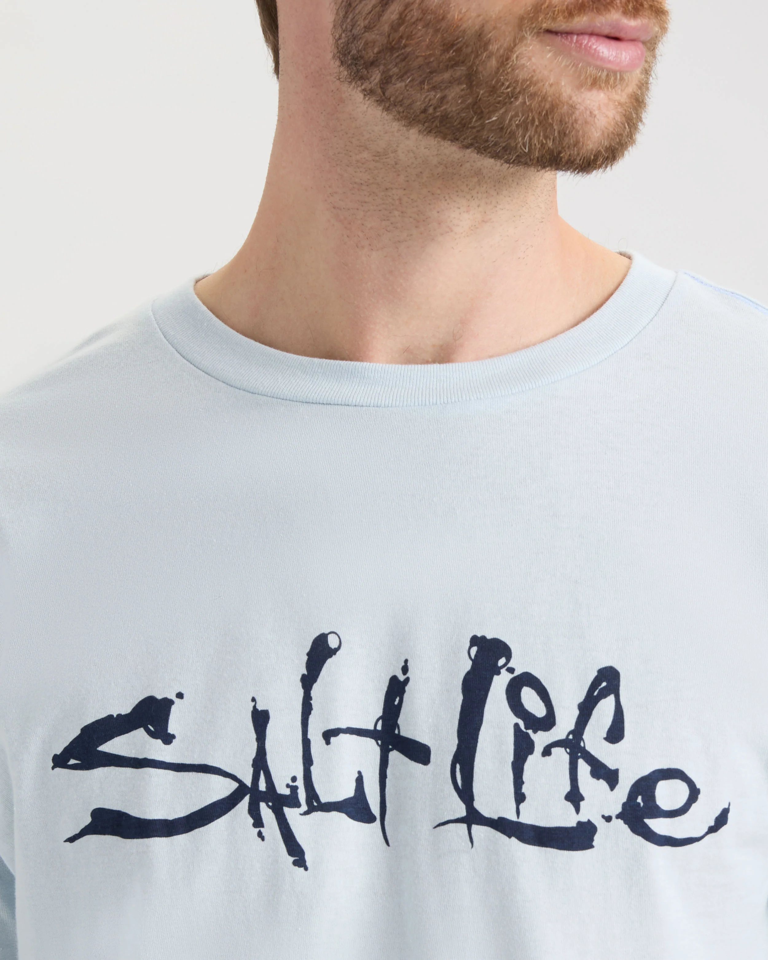 Men's Signature Short Sleeve Tee - Image 5