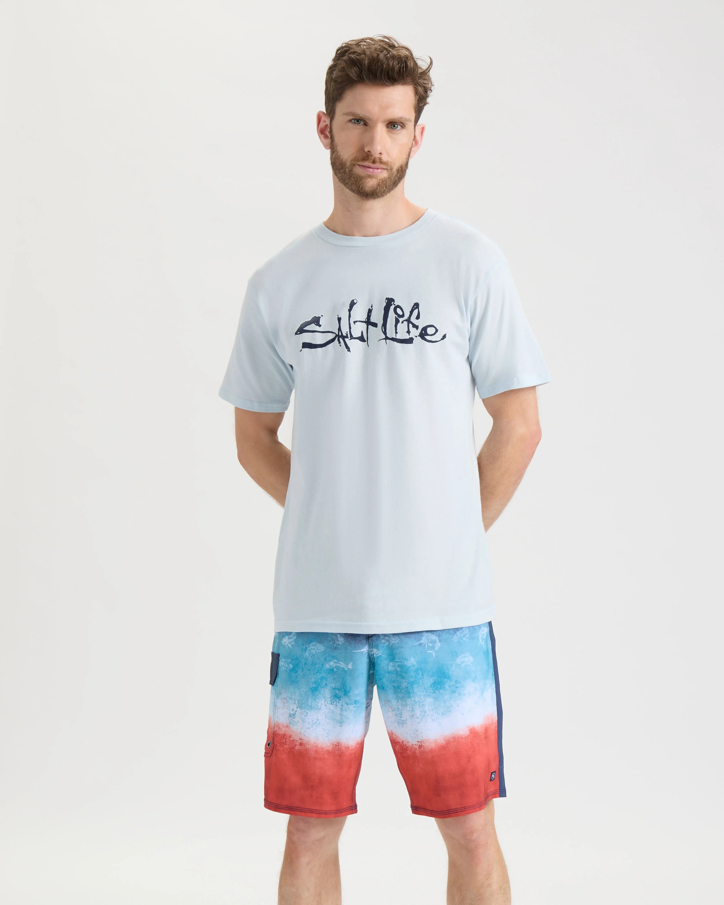 Men's Signature Short Sleeve Tee - Image 6