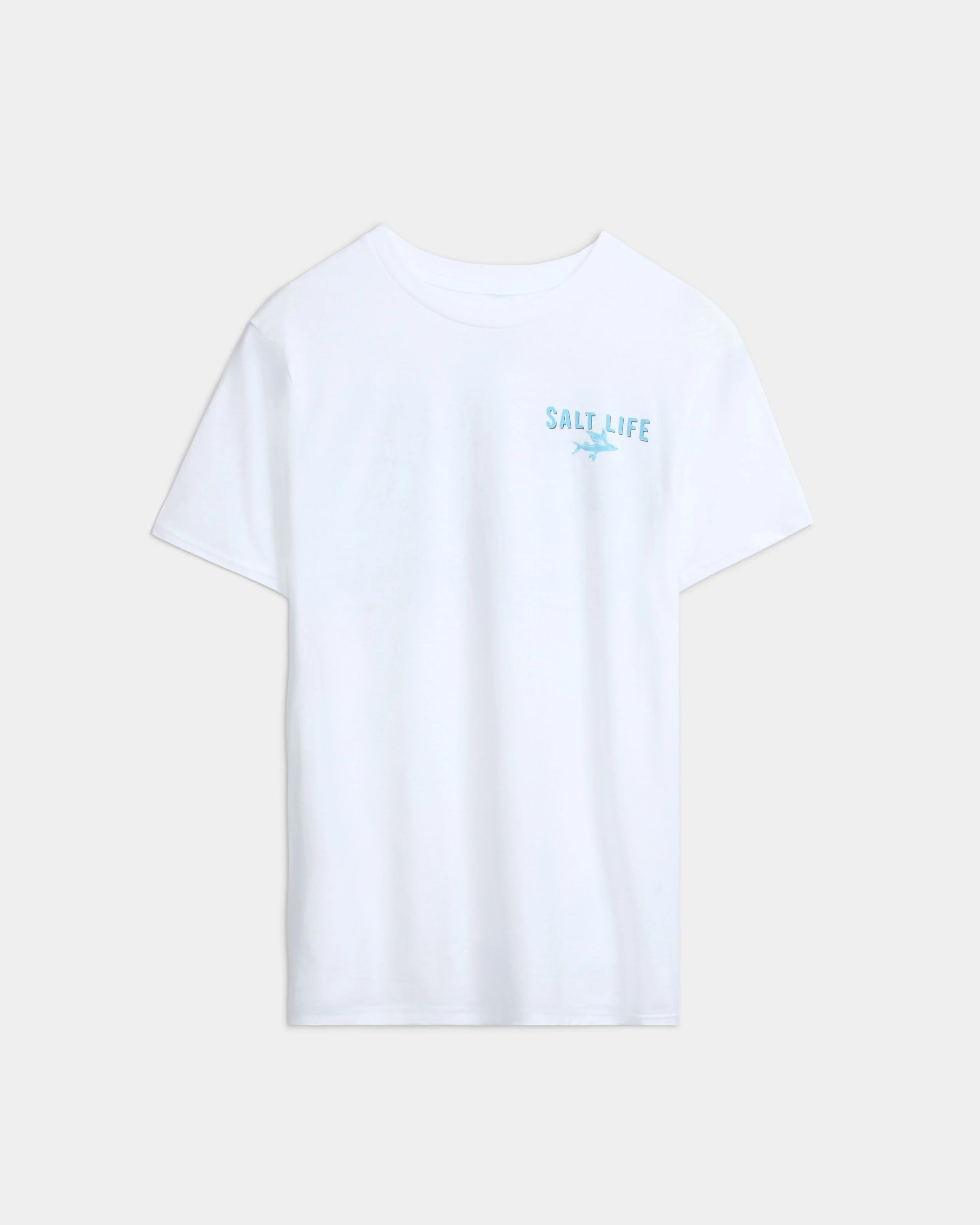 Men's Sky Bound Short Sleeve Tee - Image 2