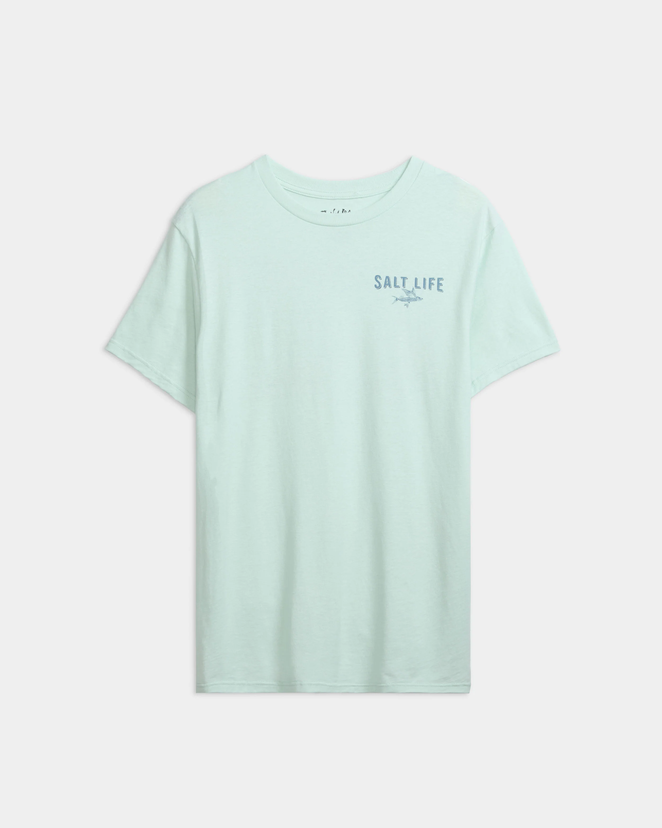Men's Sky Bound Short Sleeve Tee - Image 7