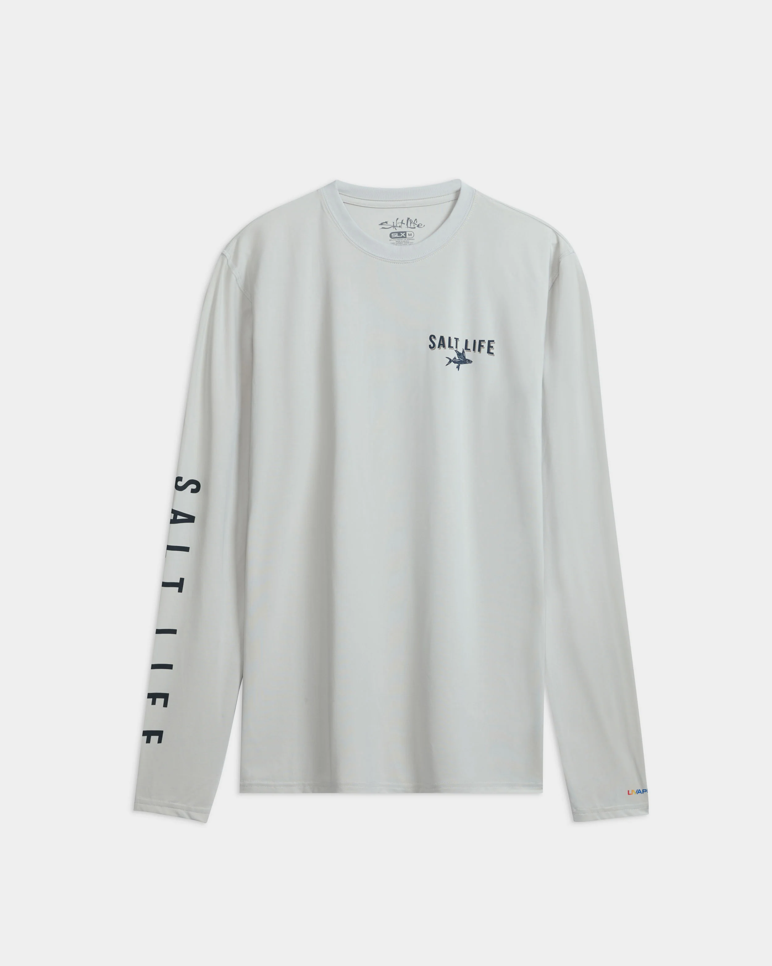 Men's Sky Bound SLX Performance Long Sleeve Shirt - Image 2