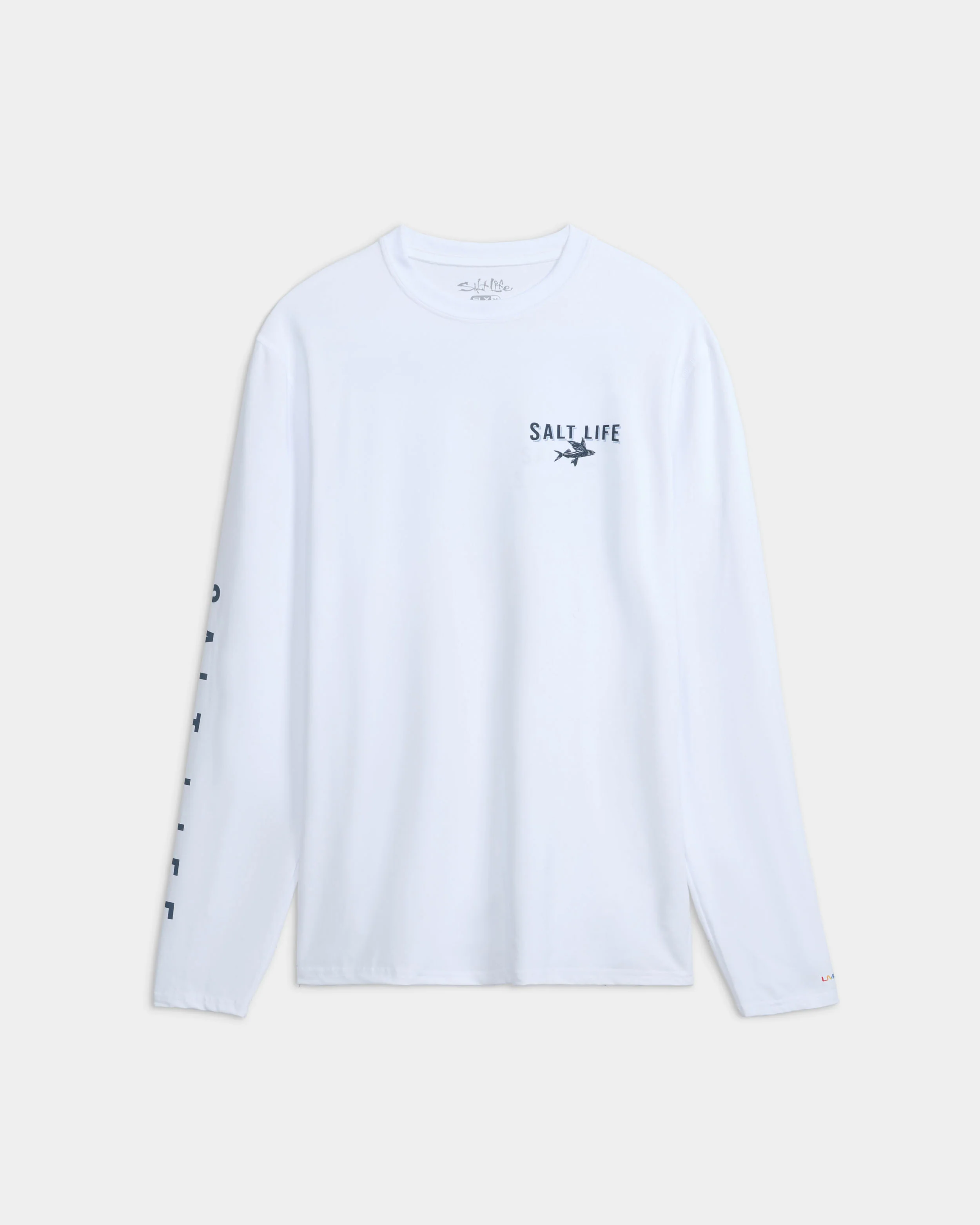 Men's Sky Bound SLX Performance Long Sleeve Shirt - Image 7