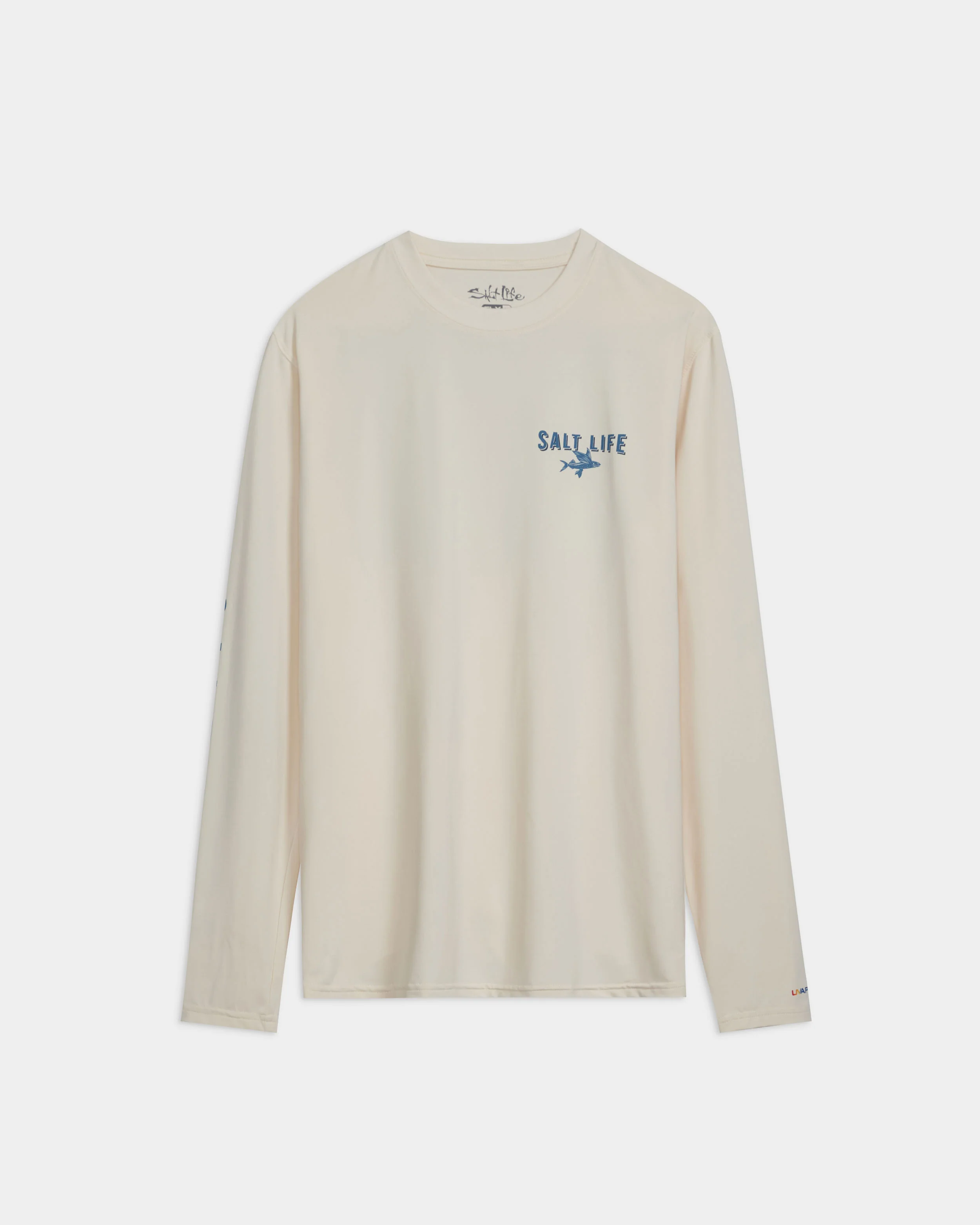 Men's Sky Bound SLX Performance Long Sleeve Shirt - Image 7