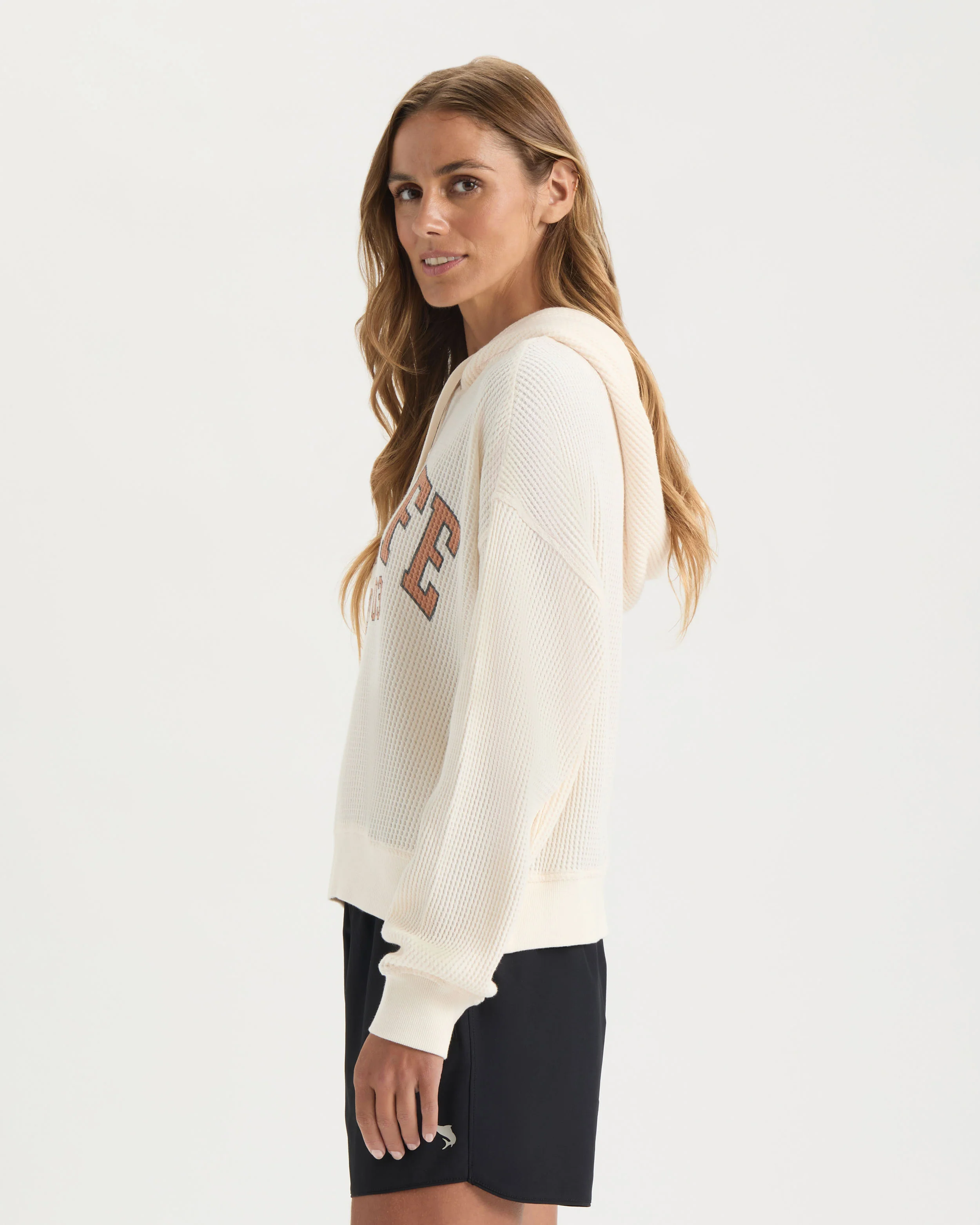 Women’s Starry Night Hoodie - Image 3