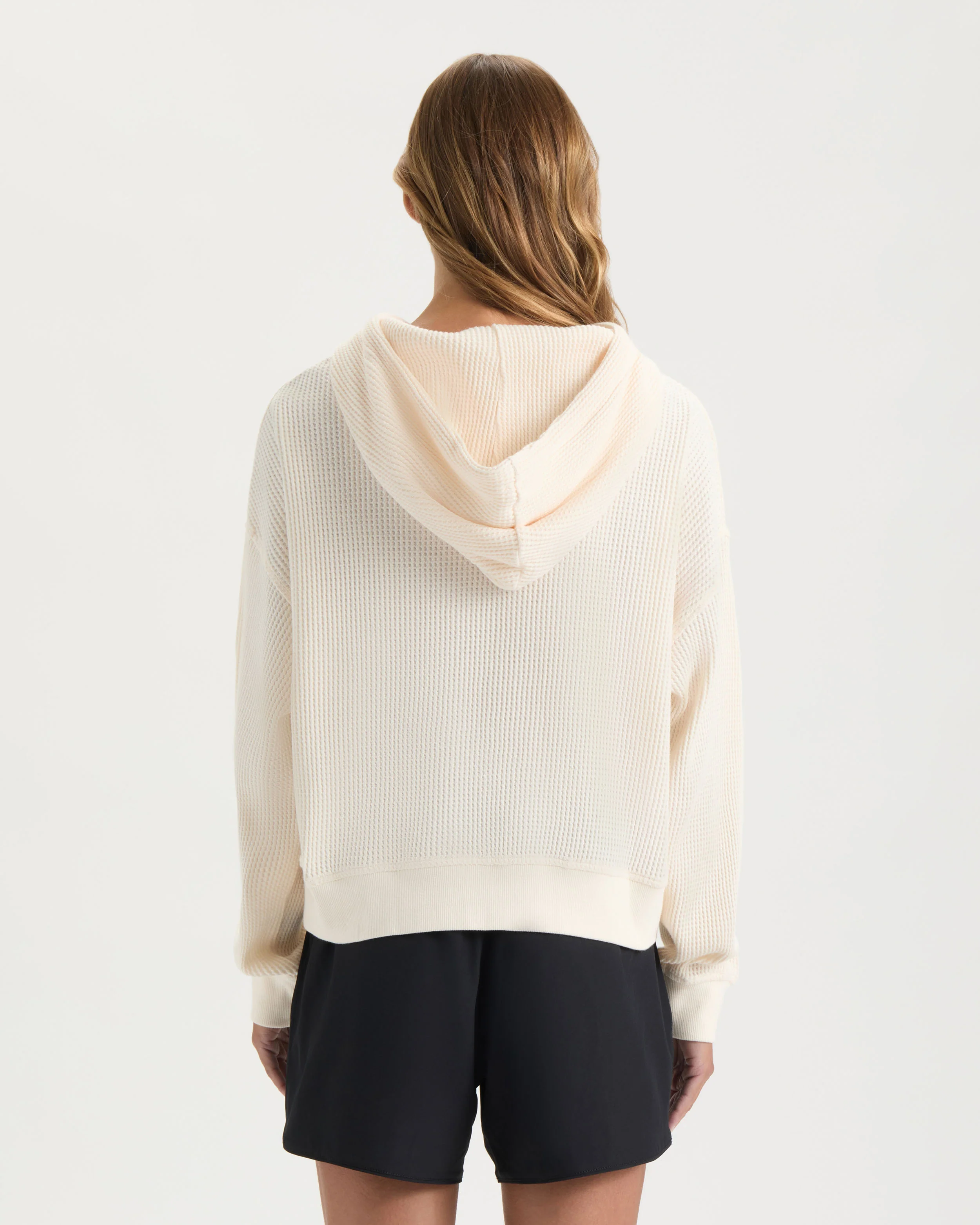 Women’s Starry Night Hoodie - Image 4