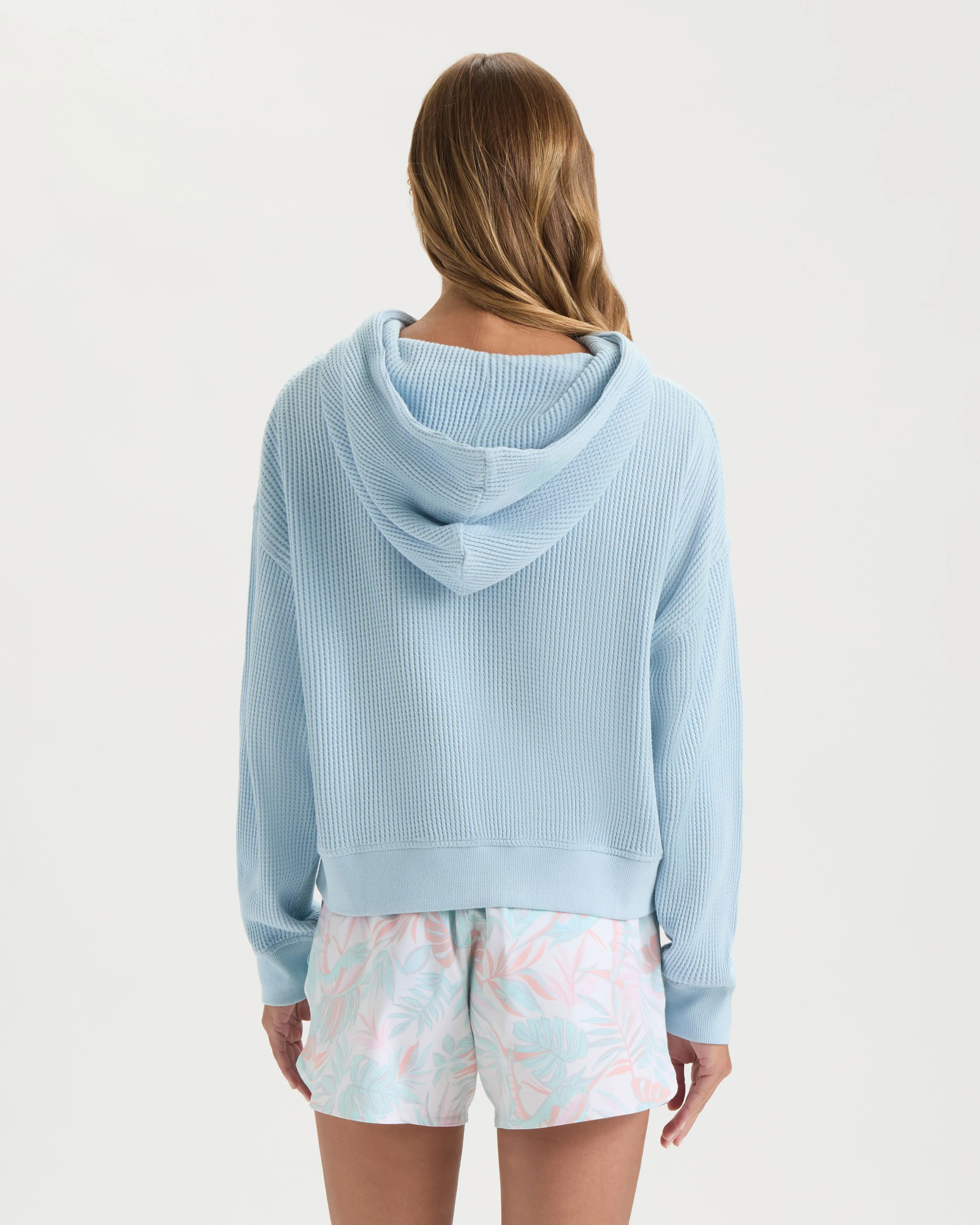 Women’s Starry Night Hoodie - Image 5