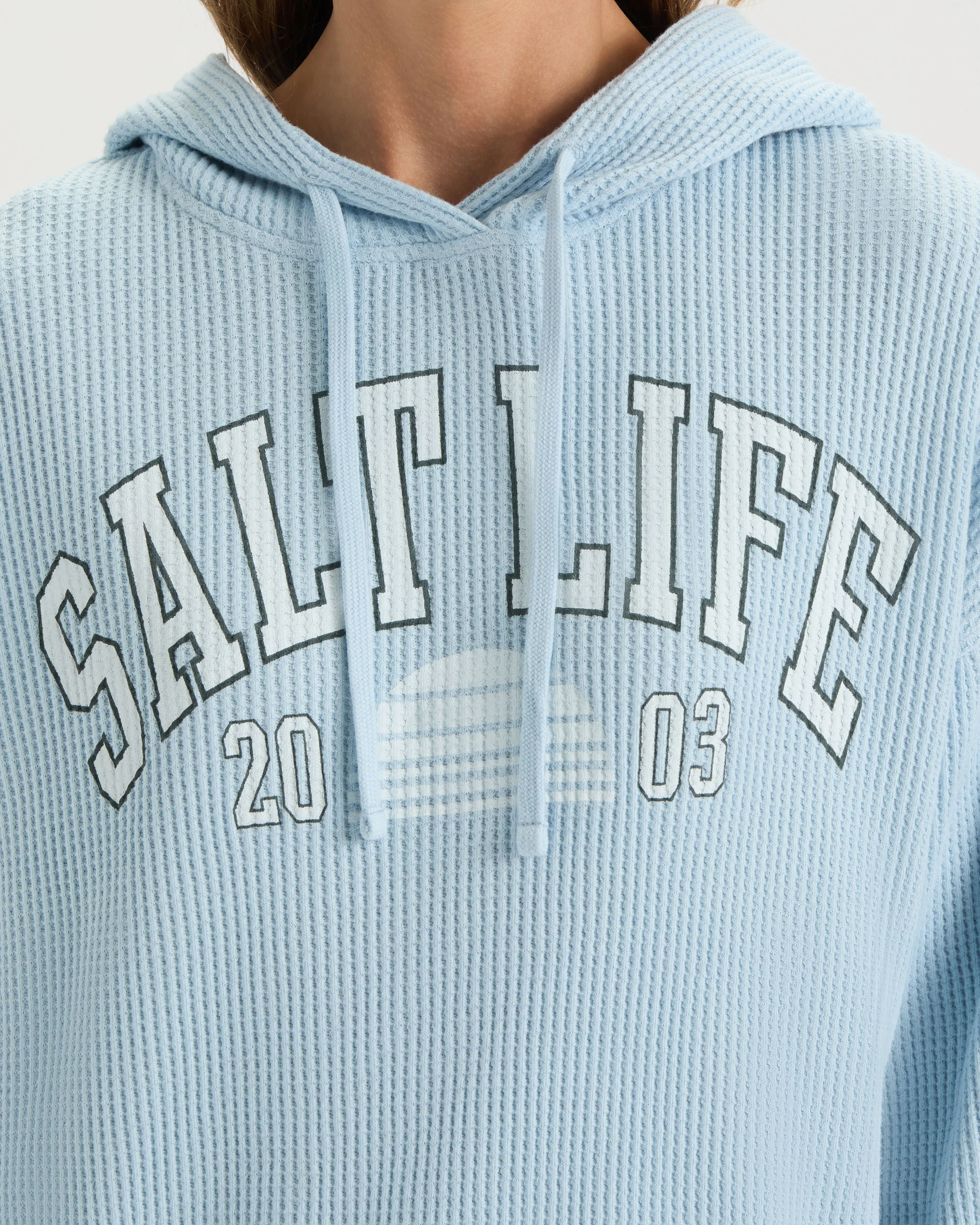 Women’s Starry Night Hoodie - Image 6