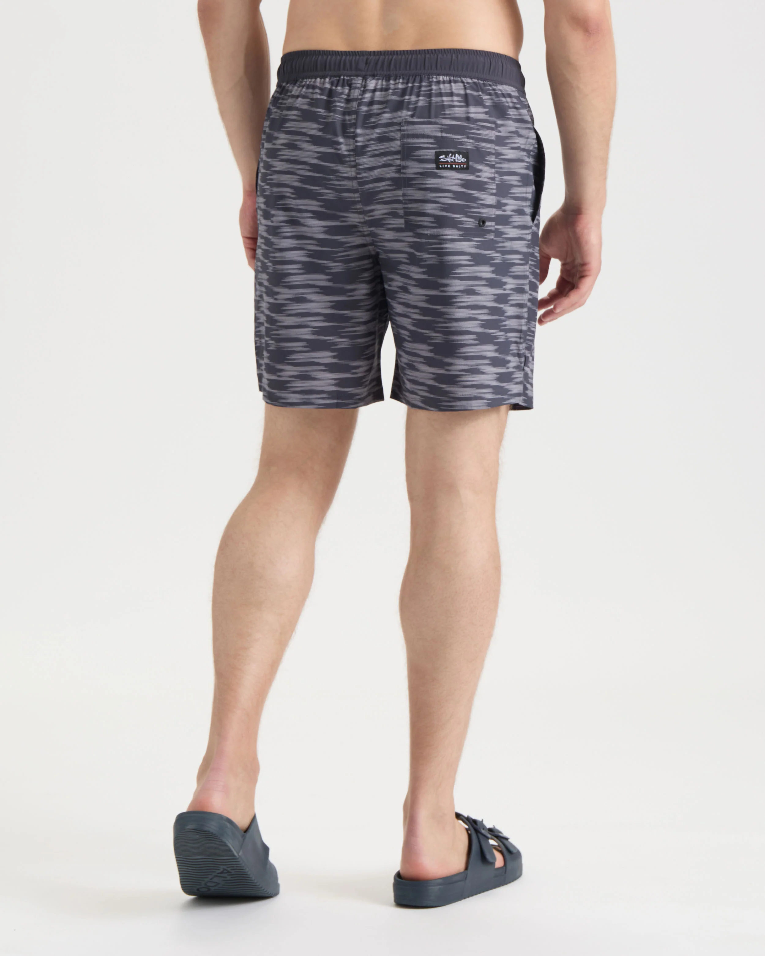 Men's Static Shorts - Image 4