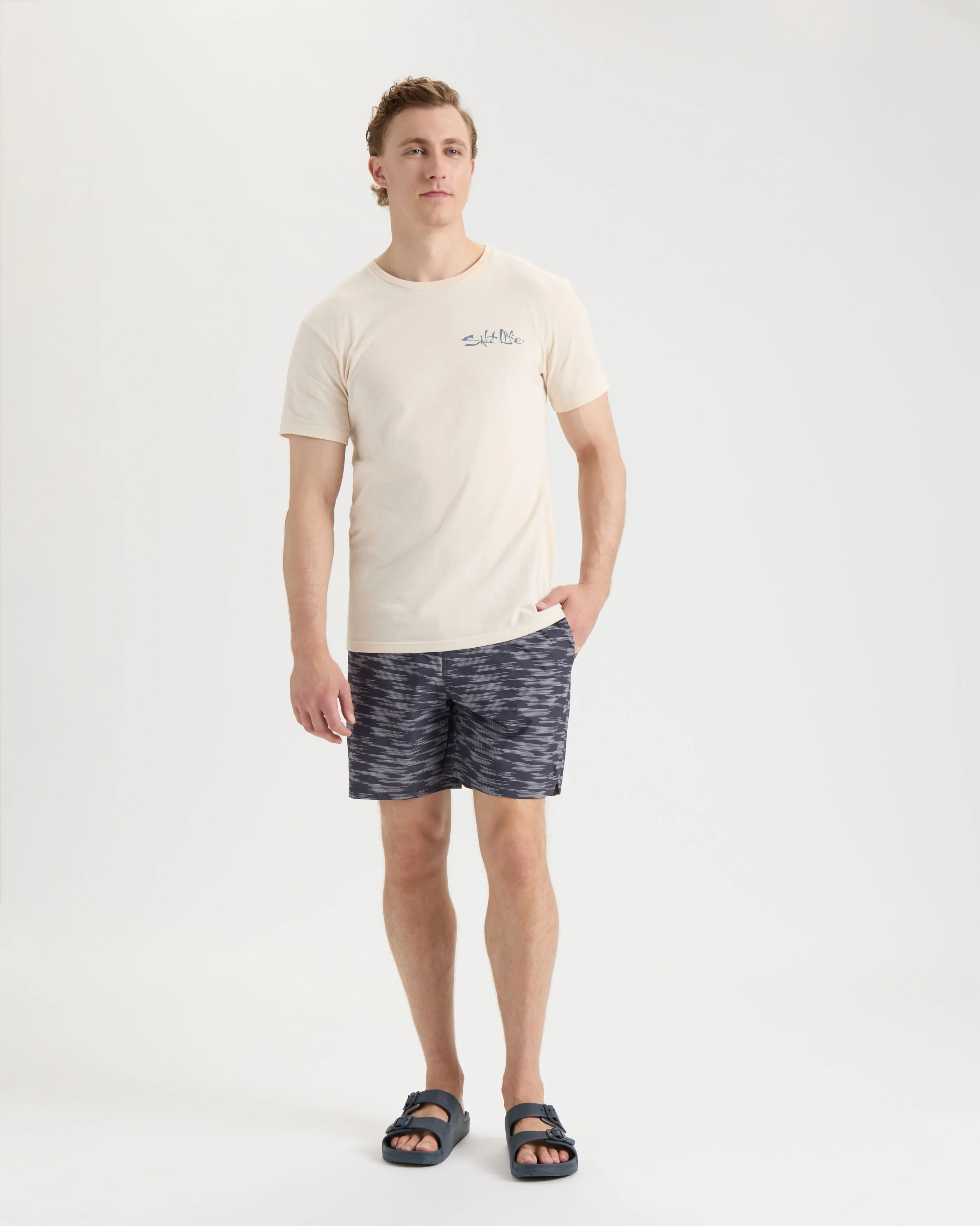Men's Static Shorts - Image 6