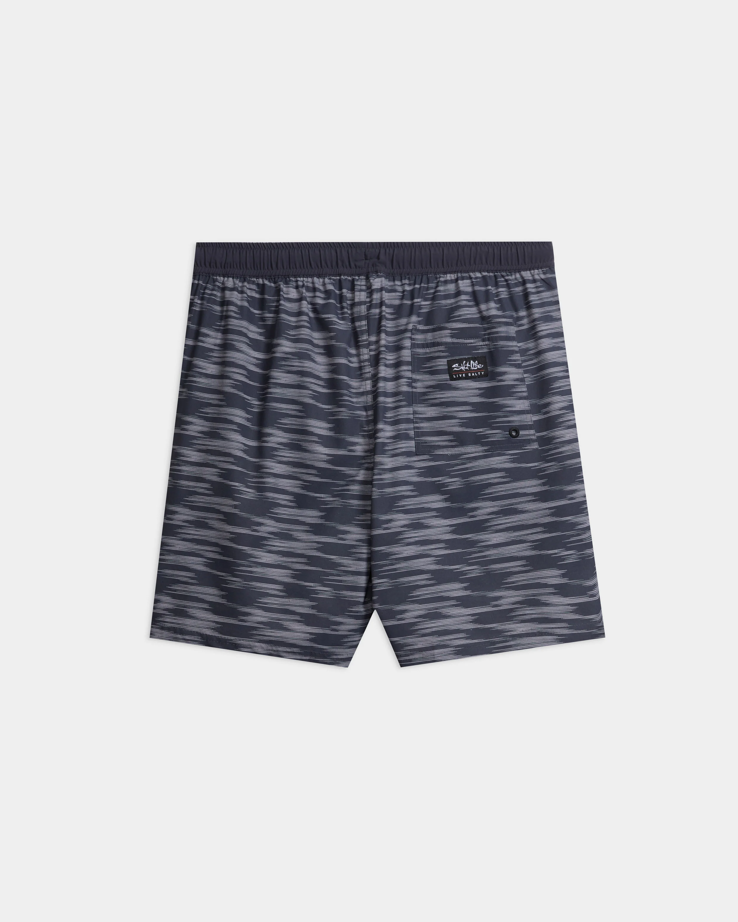 Men's Static Shorts - Image 7