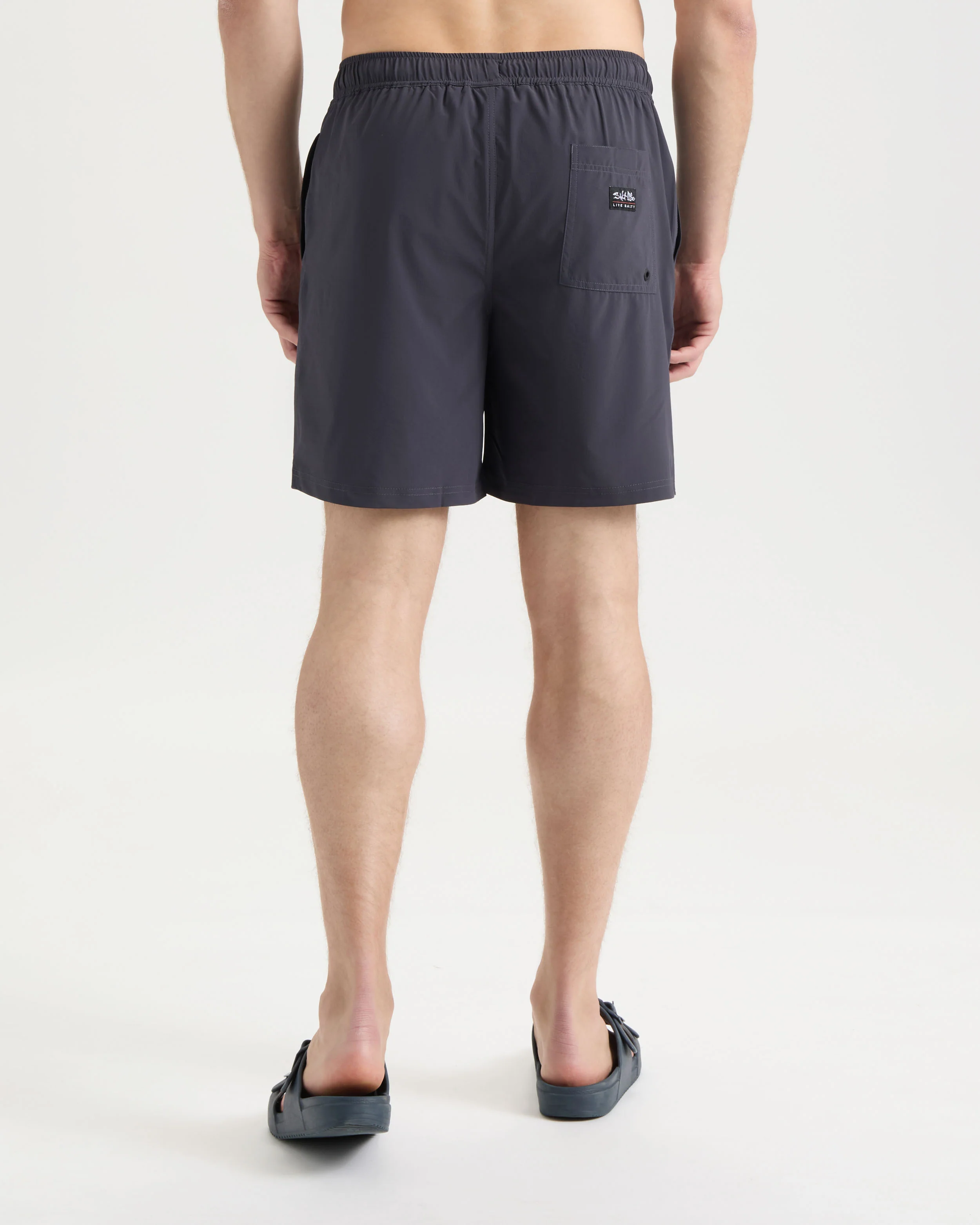 Men's Static Shorts - Image 4