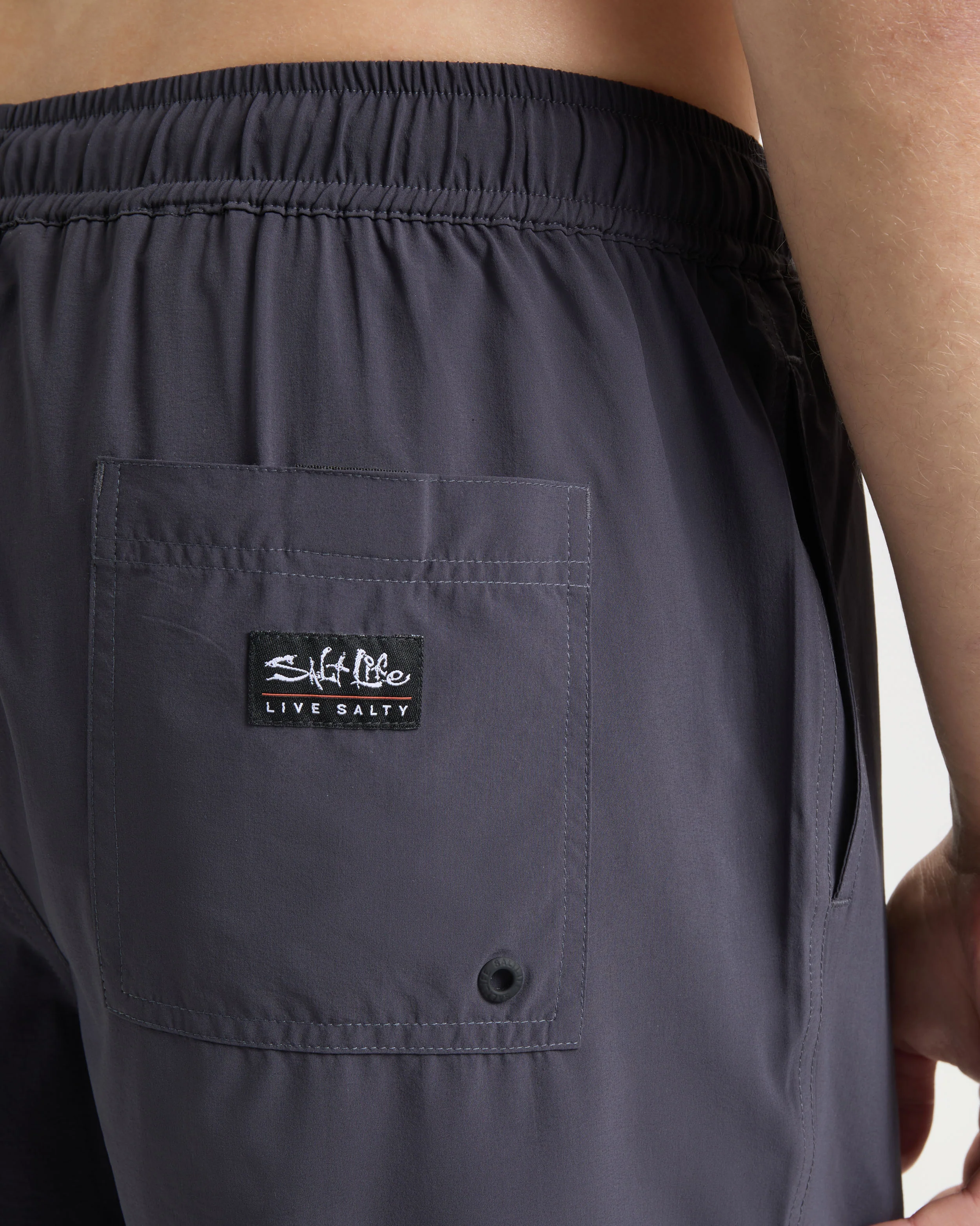 Men's Static Shorts - Image 5