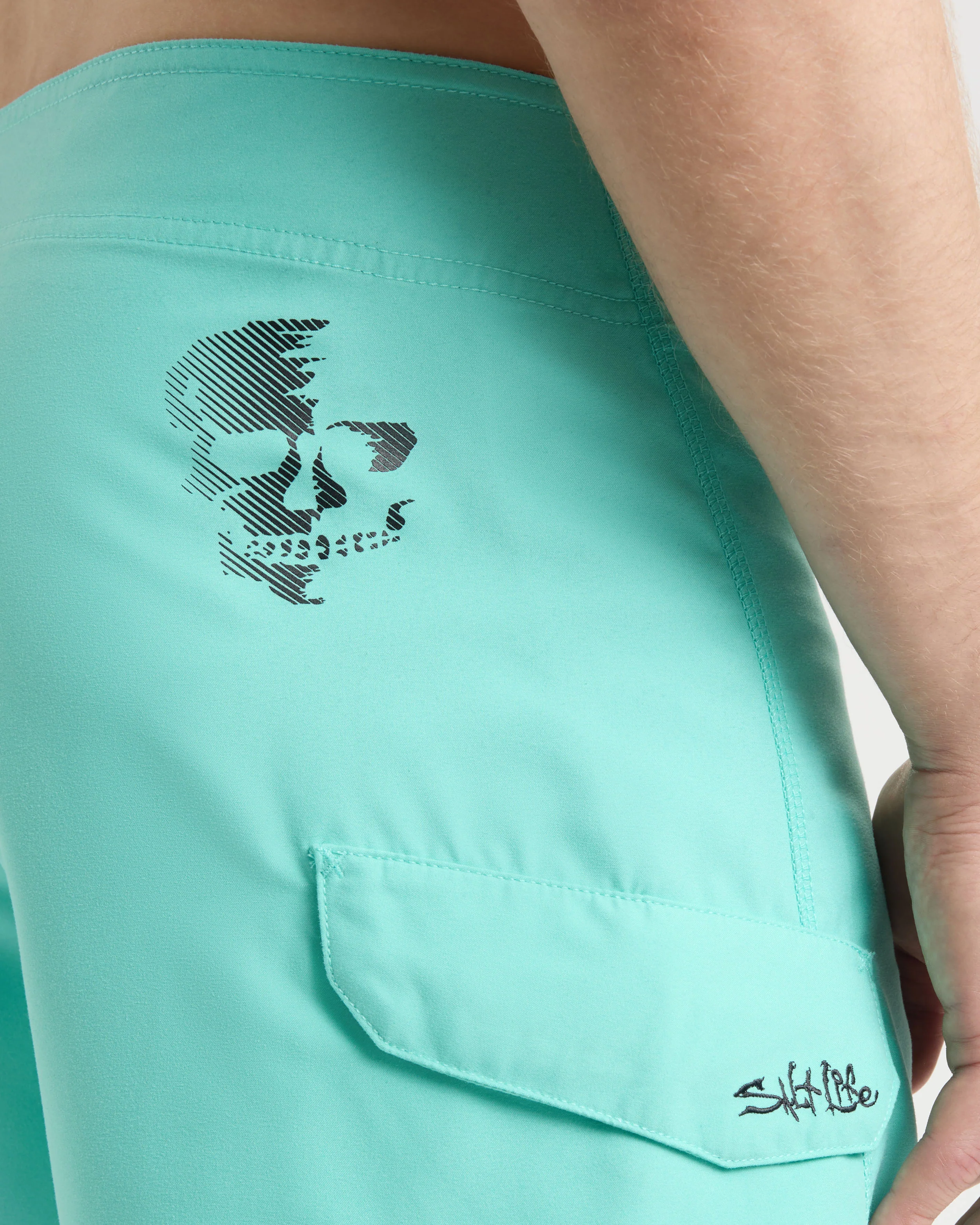 Men's Stealth Shorts - Image 5