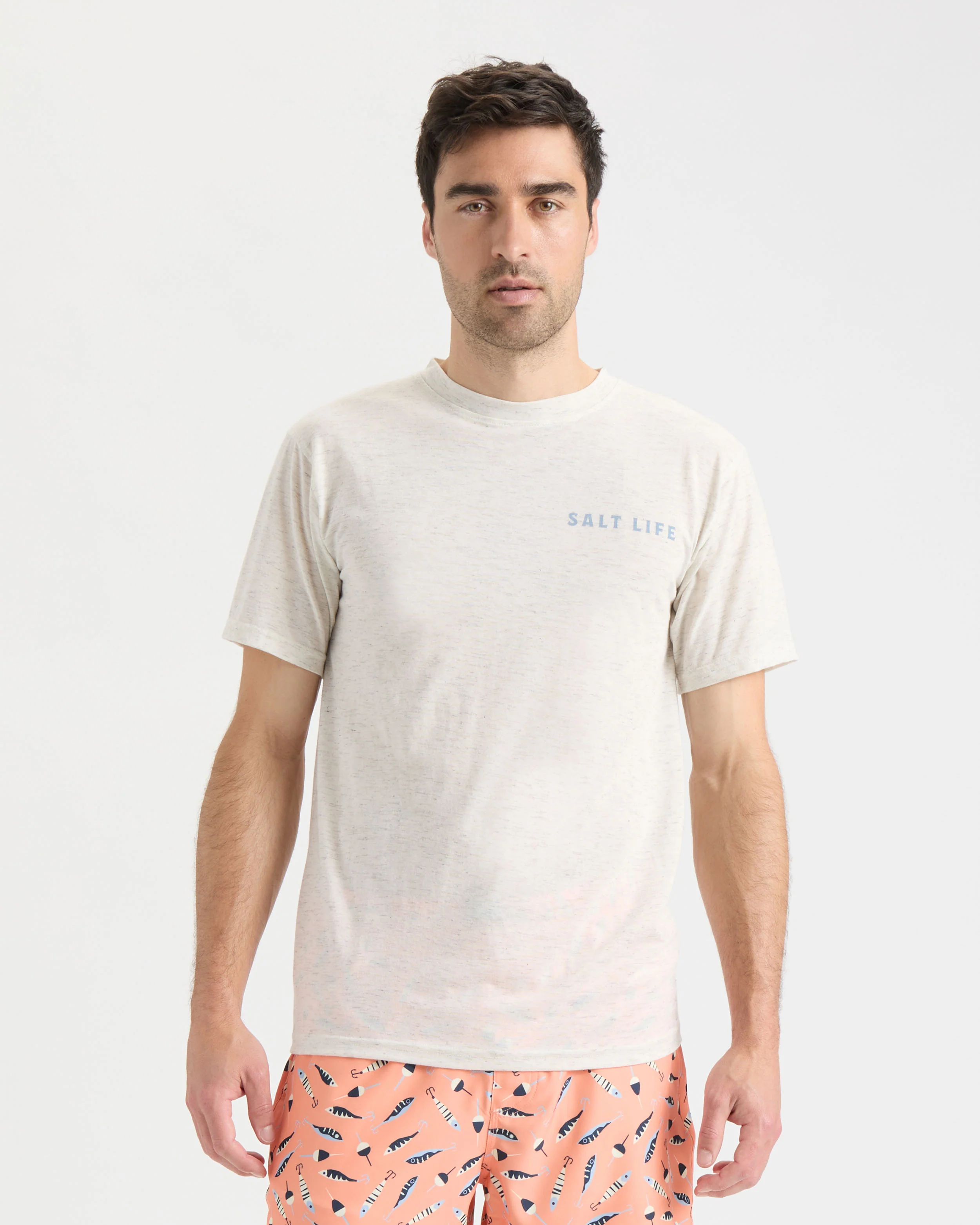 Men's Sunlit Short Sleeve Tee - Image 3