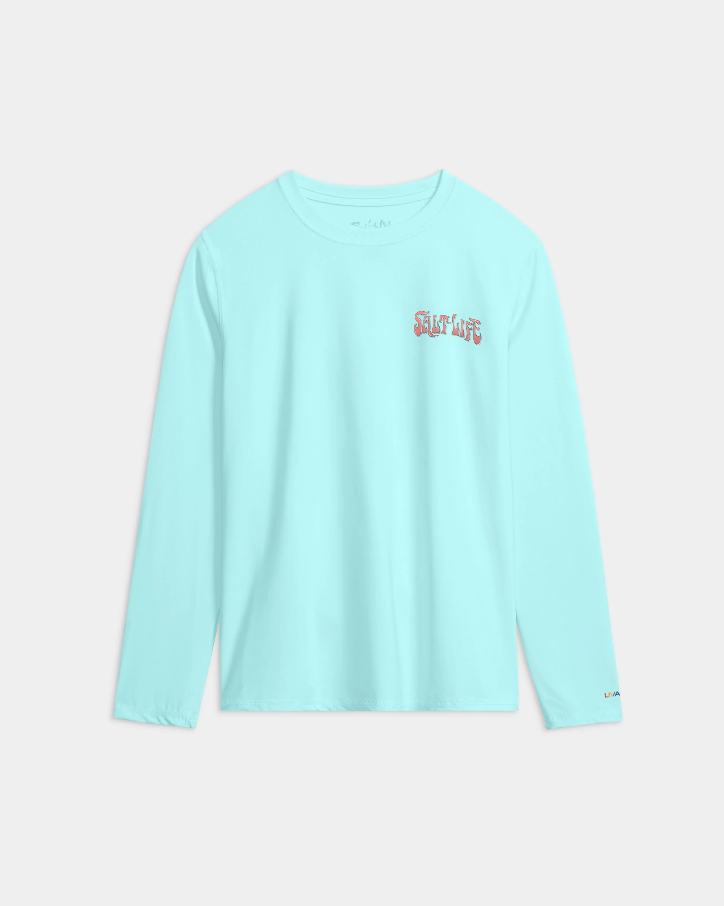 Women’s Sunrise Vibes SLX Performance Long Sleeve Shirt - Image 2