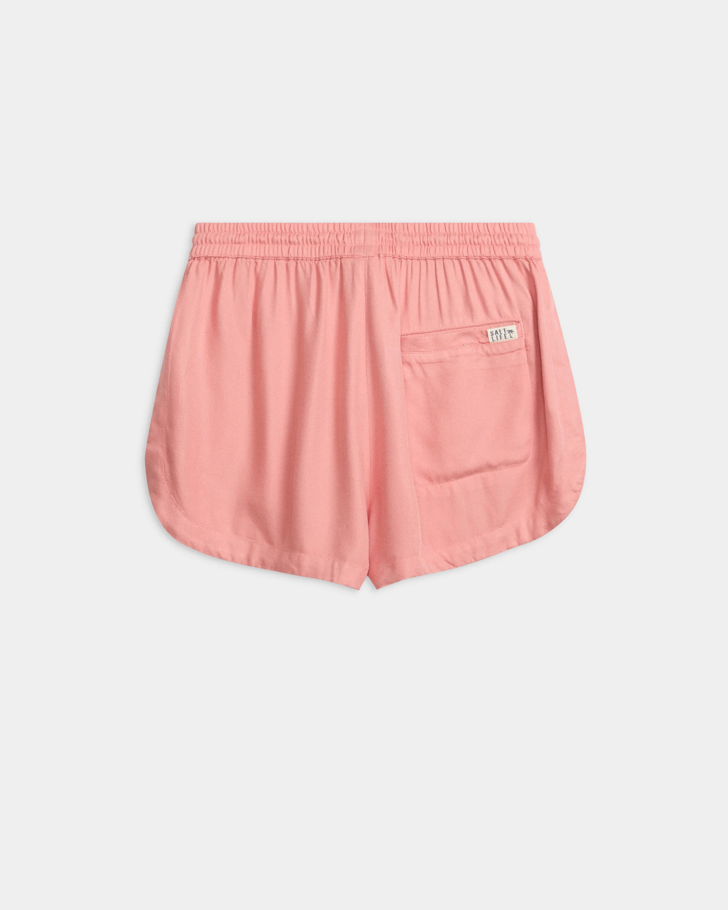 Women's Sunset Waves Short - Image 7