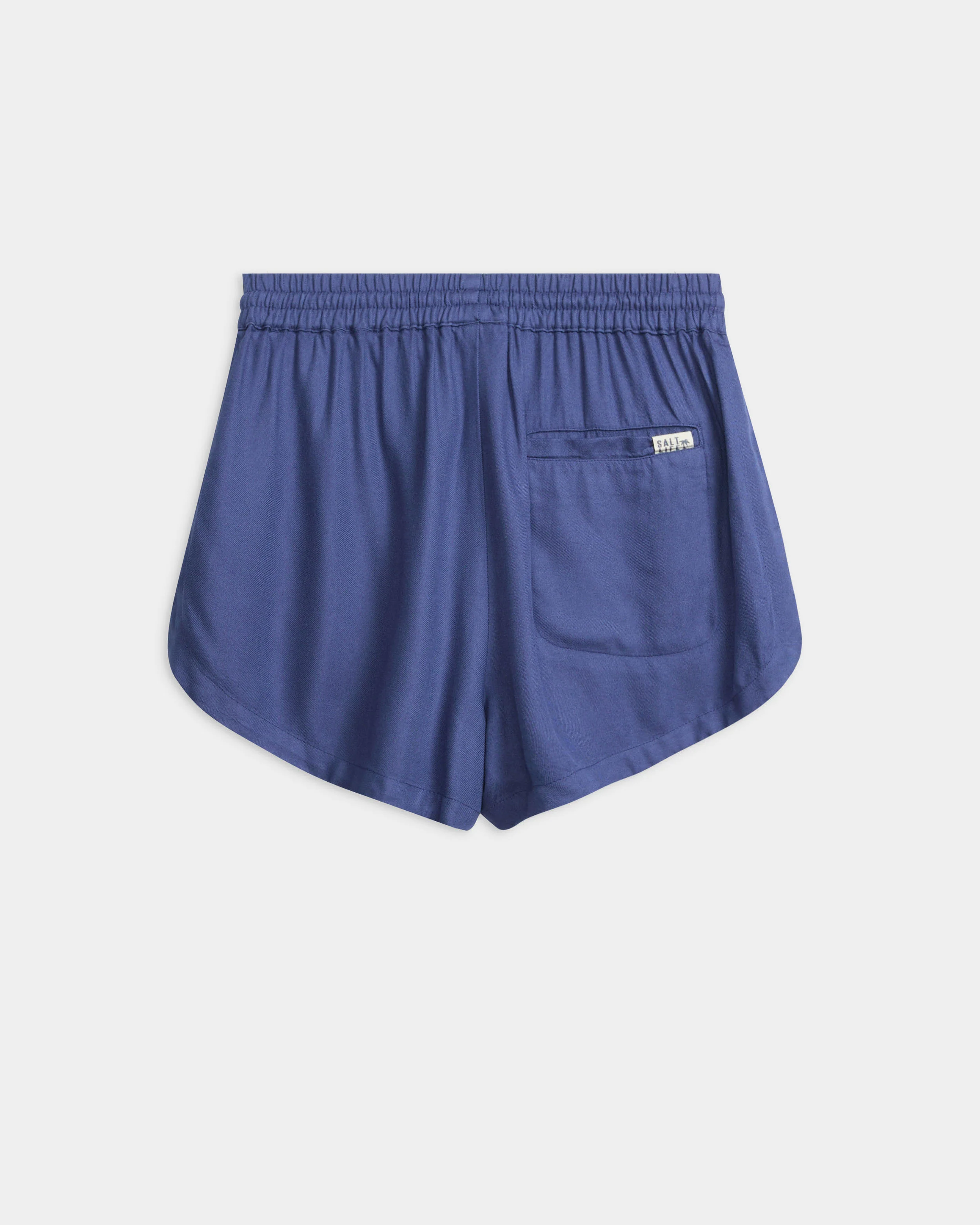 Women's Sunset Waves Short - Image 7