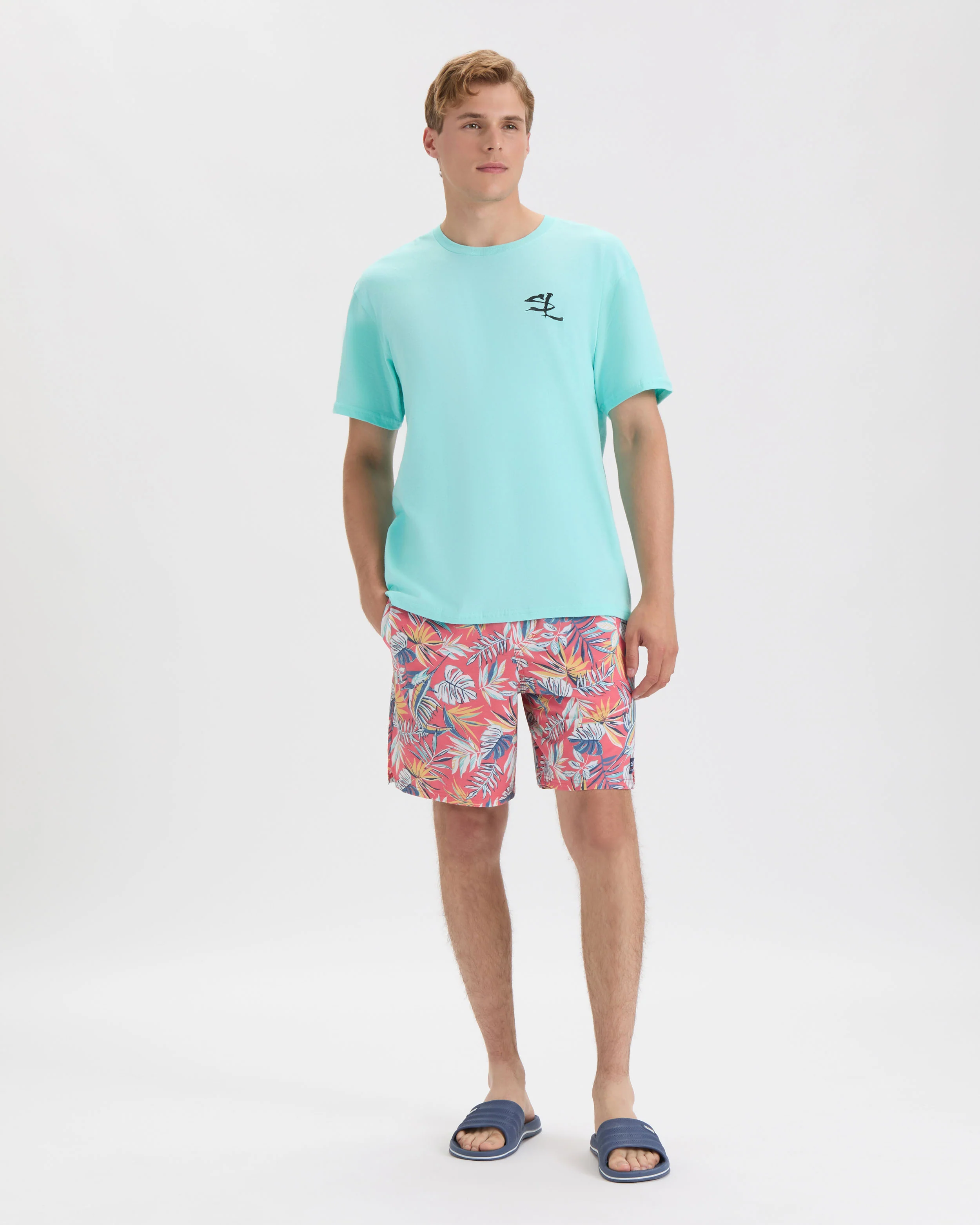 Men’s Sunshine Short Sleeve Tee - Image 6