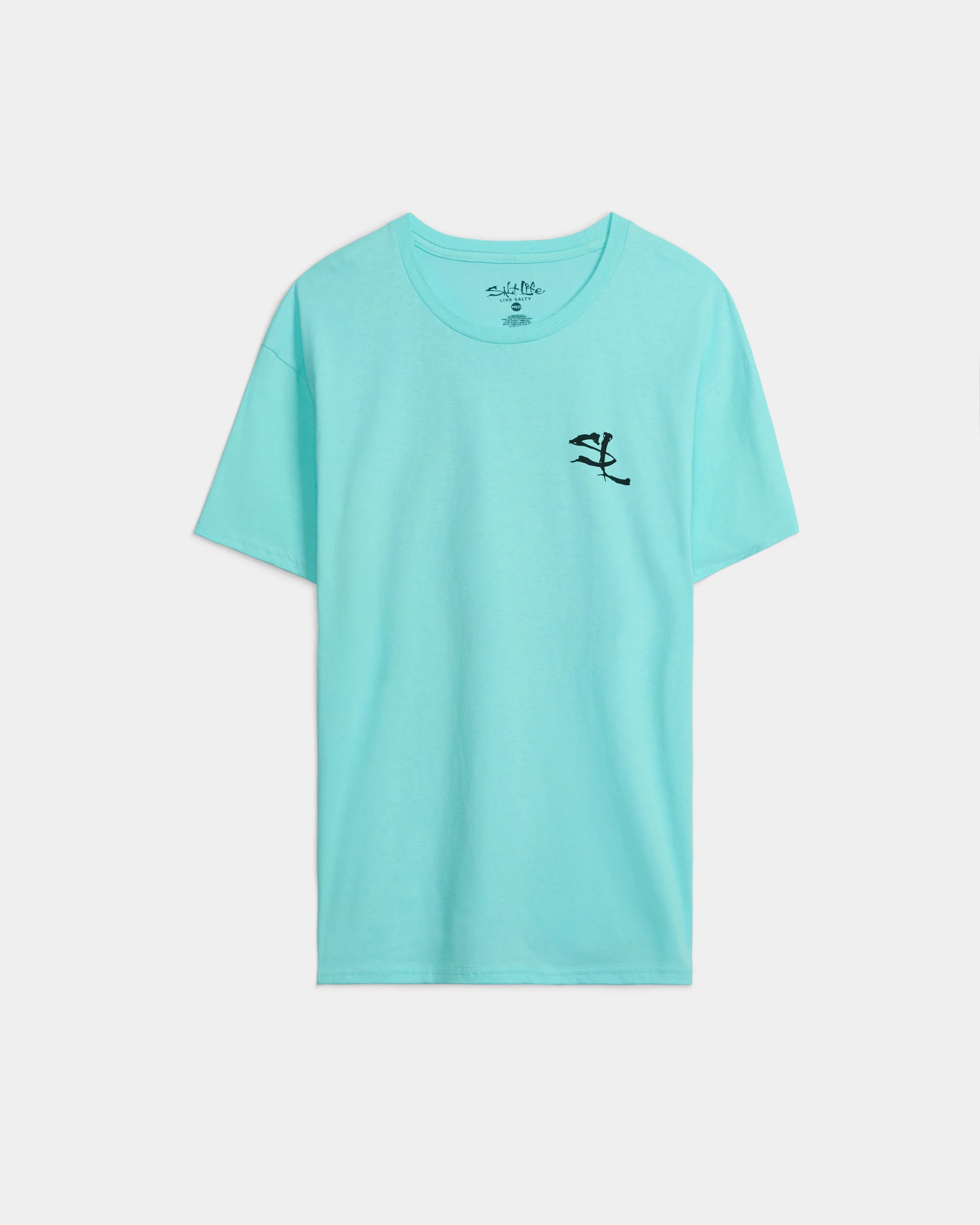 Men’s Sunshine Short Sleeve Tee - Image 7