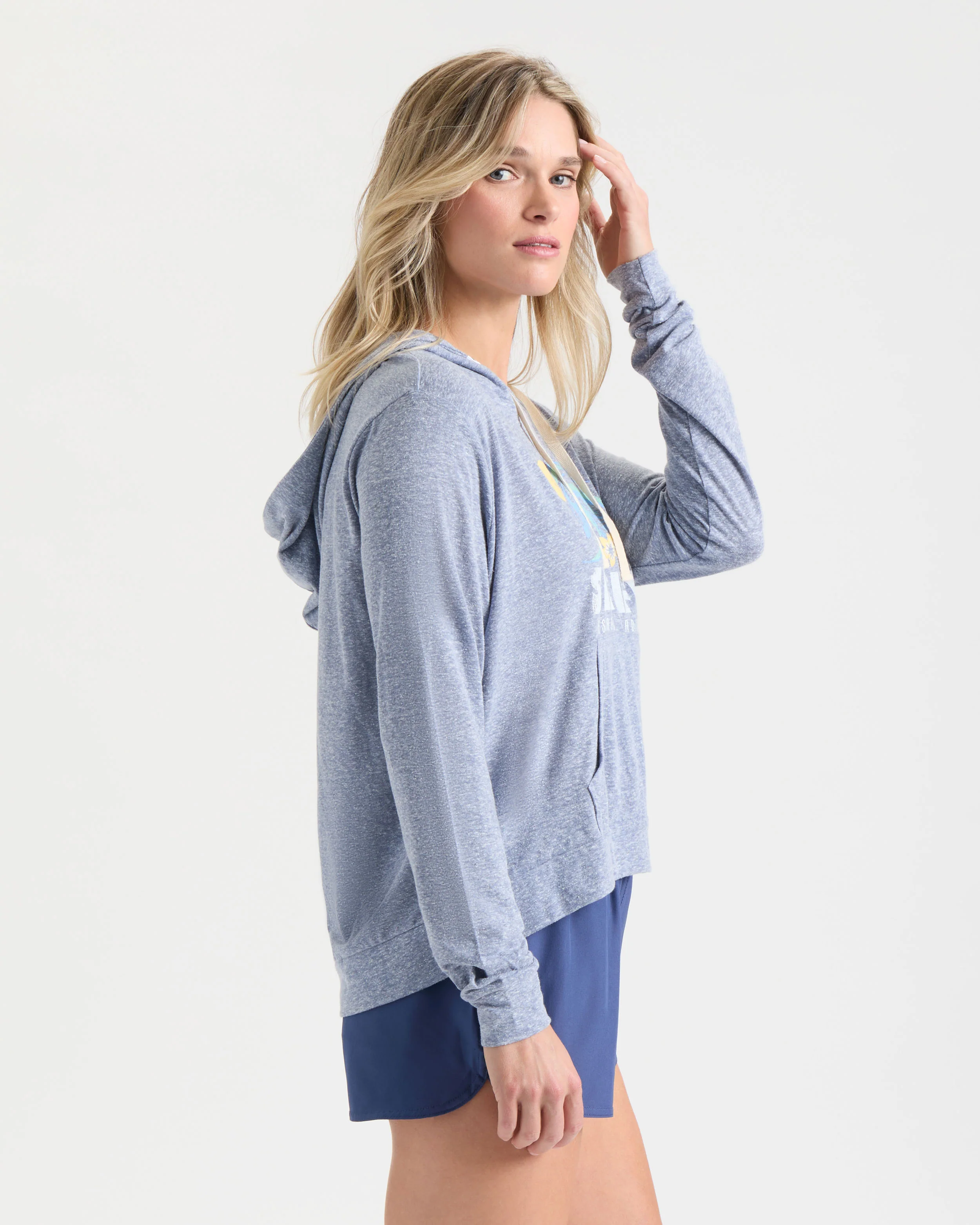 Women's Swell Day Hoodie - Image 3