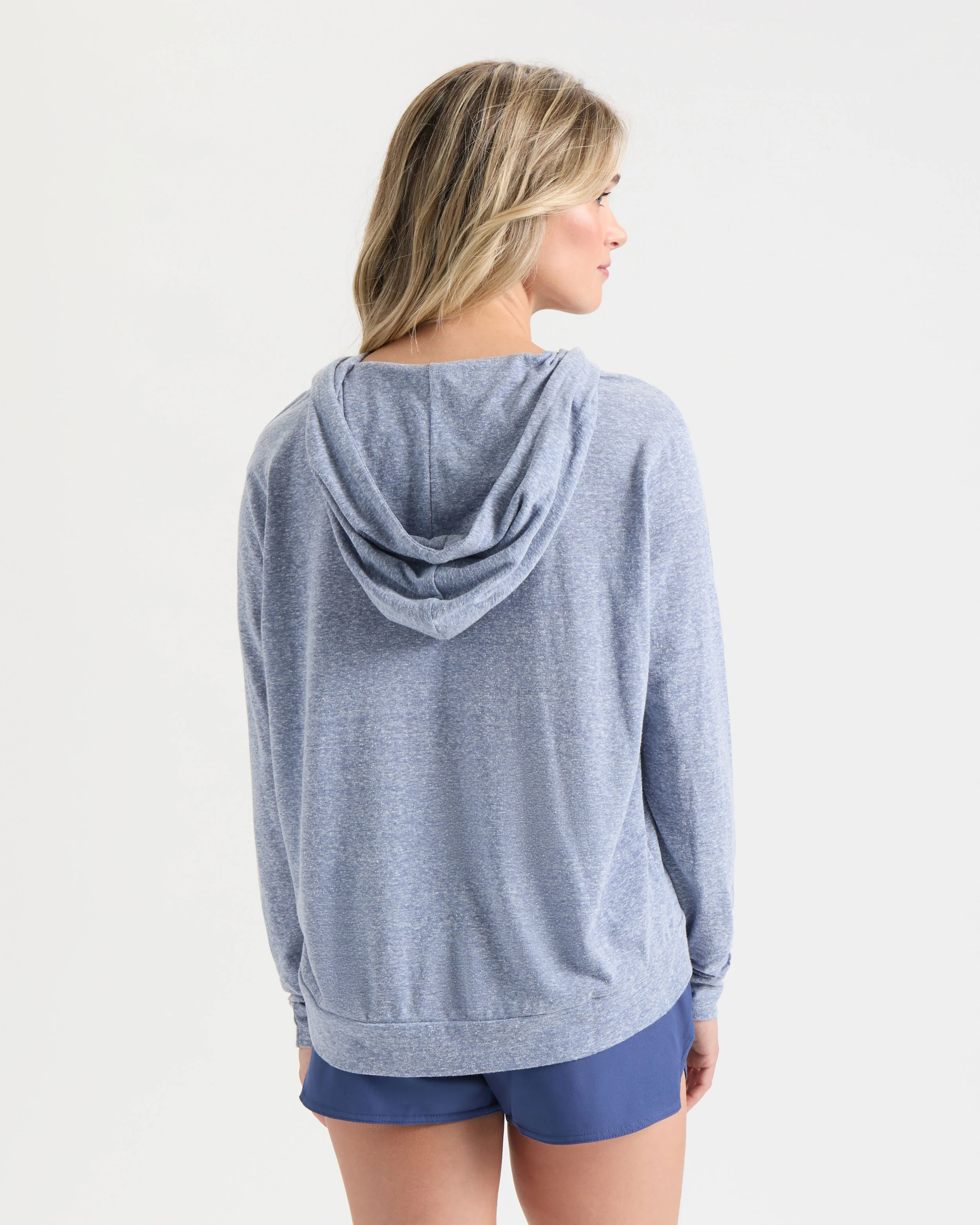Women's Swell Day Hoodie - Image 4