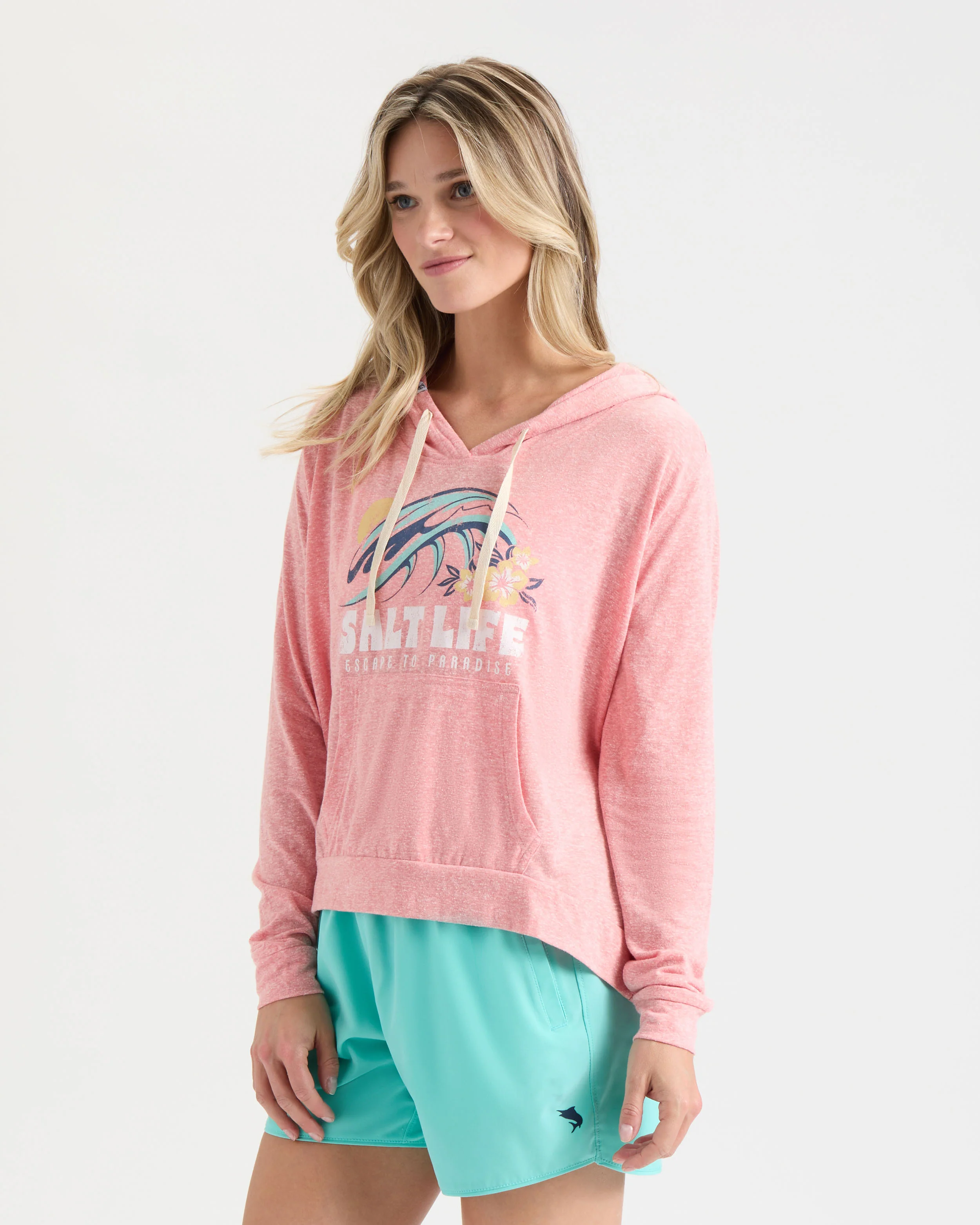 Women's Swell Day Hoodie - Image 3