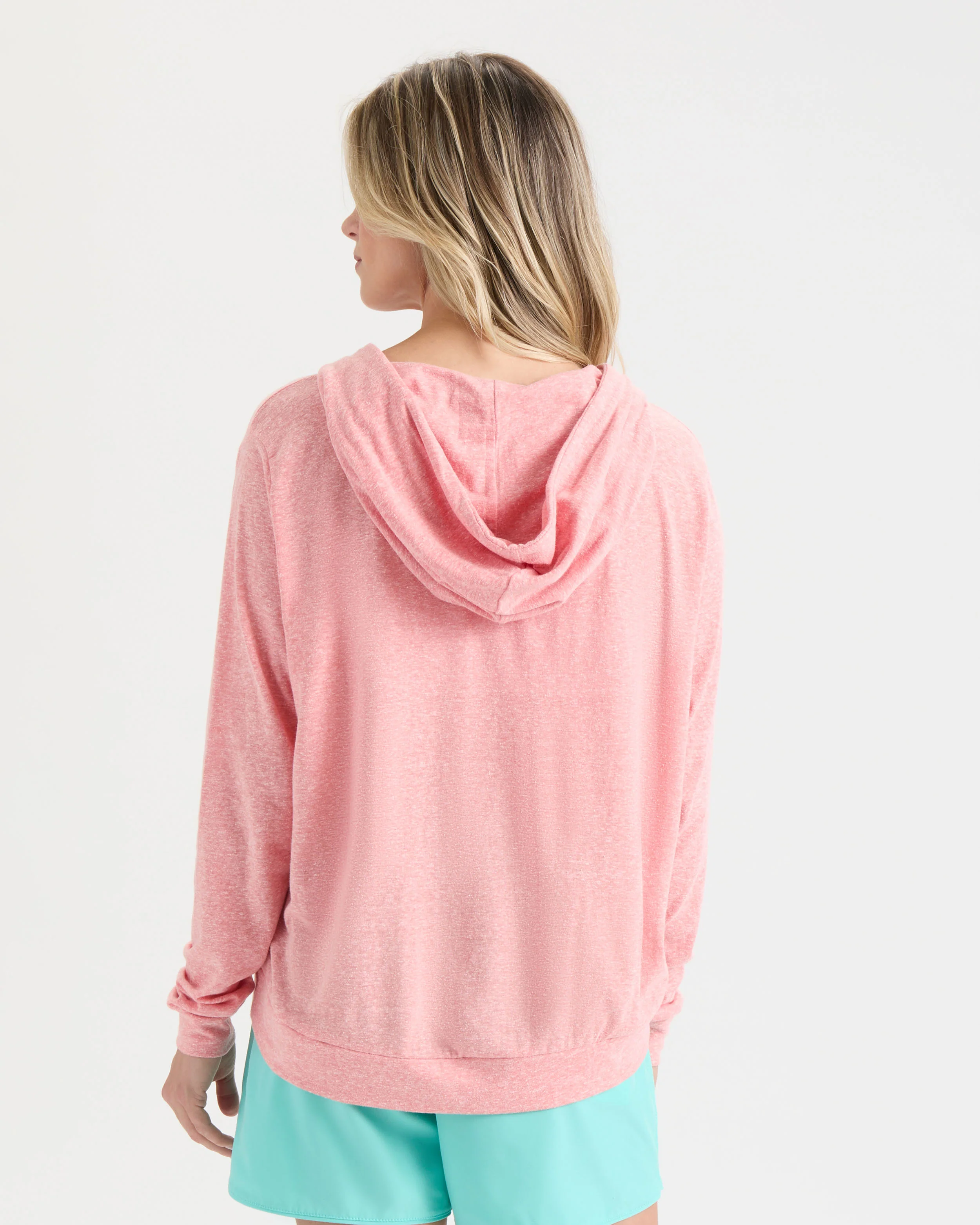 Women's Swell Day Hoodie - Image 4