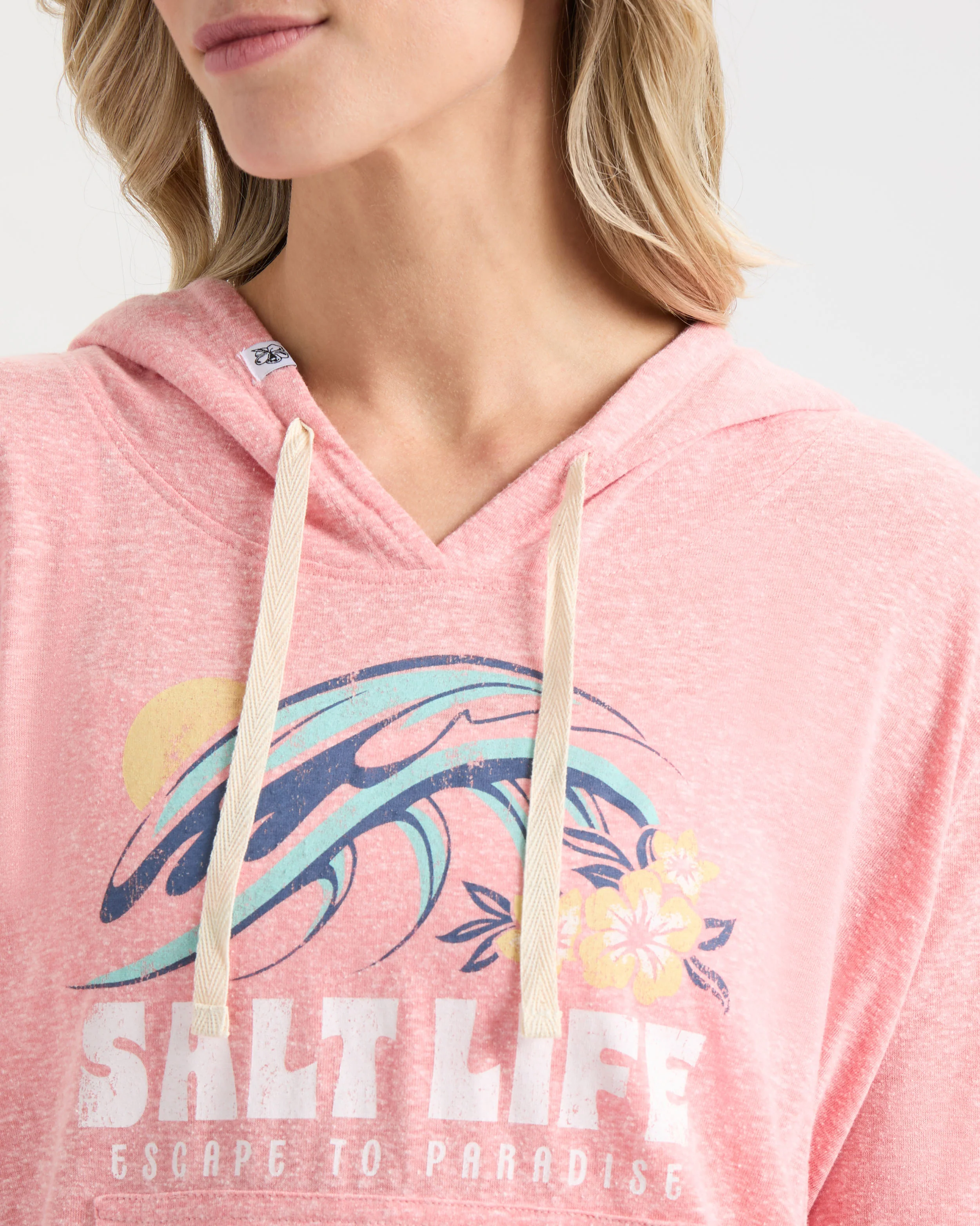 Women's Swell Day Hoodie - Image 5