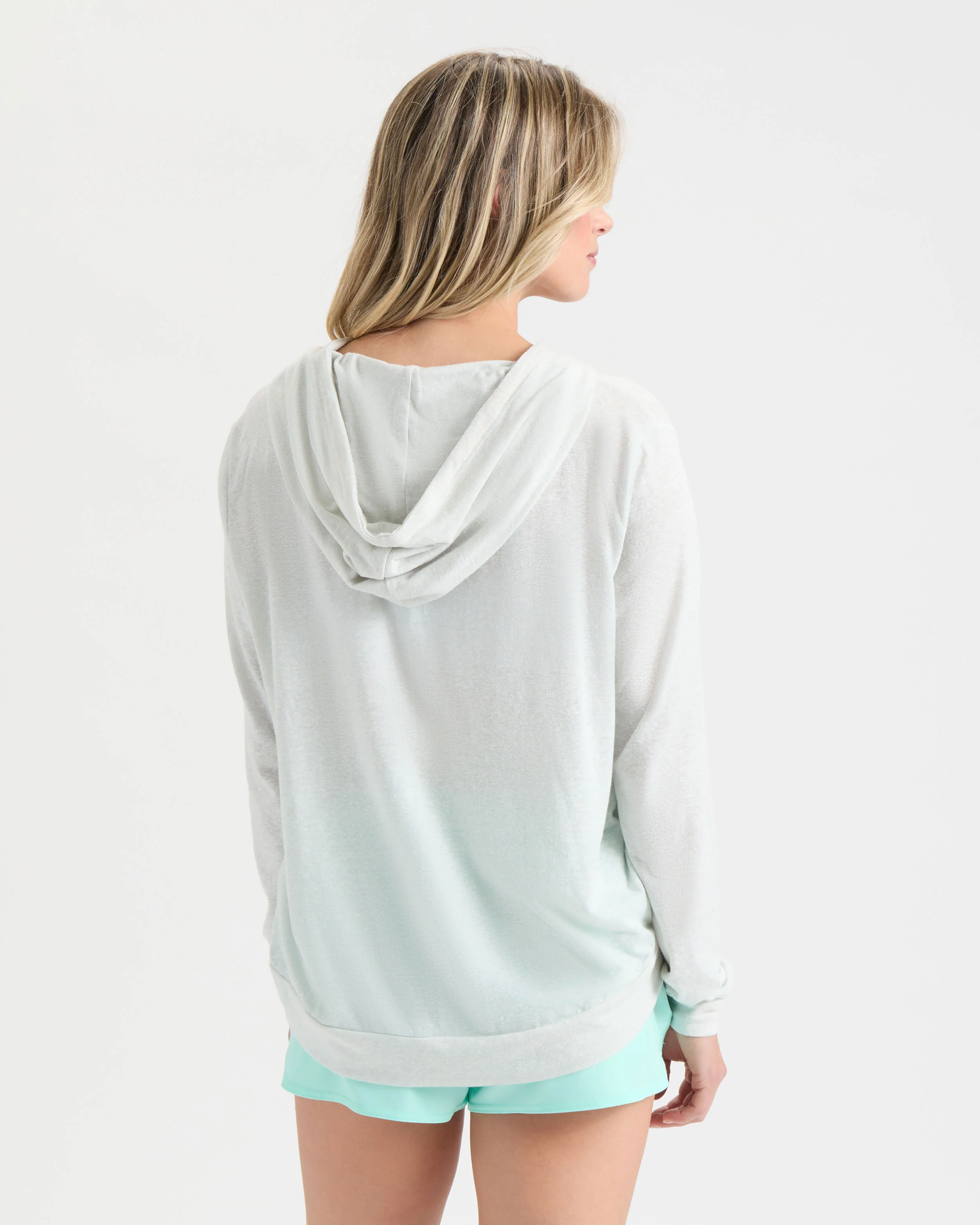 Women's Swell Day Hoodie - Image 4