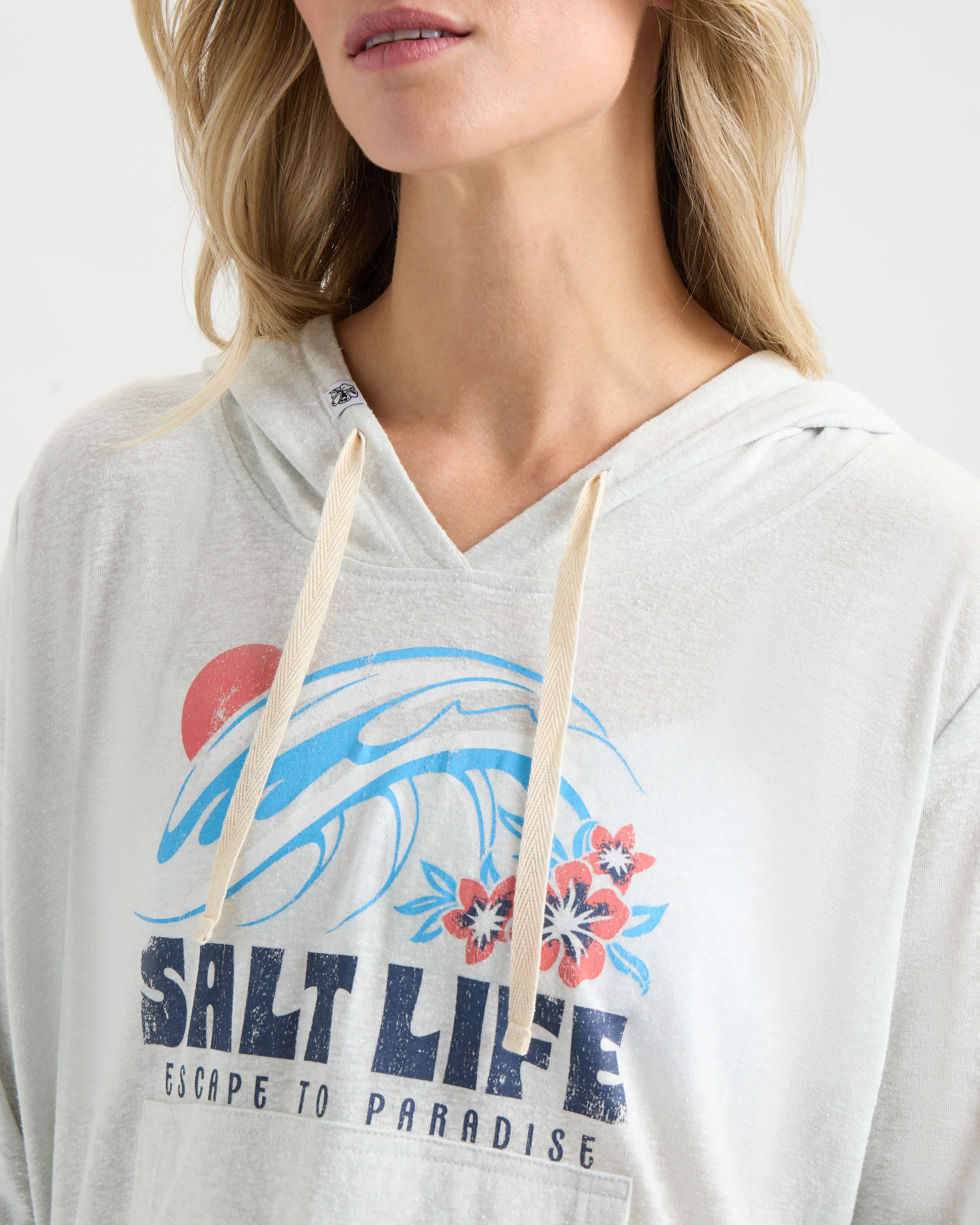 Women's Swell Day Hoodie - Image 5