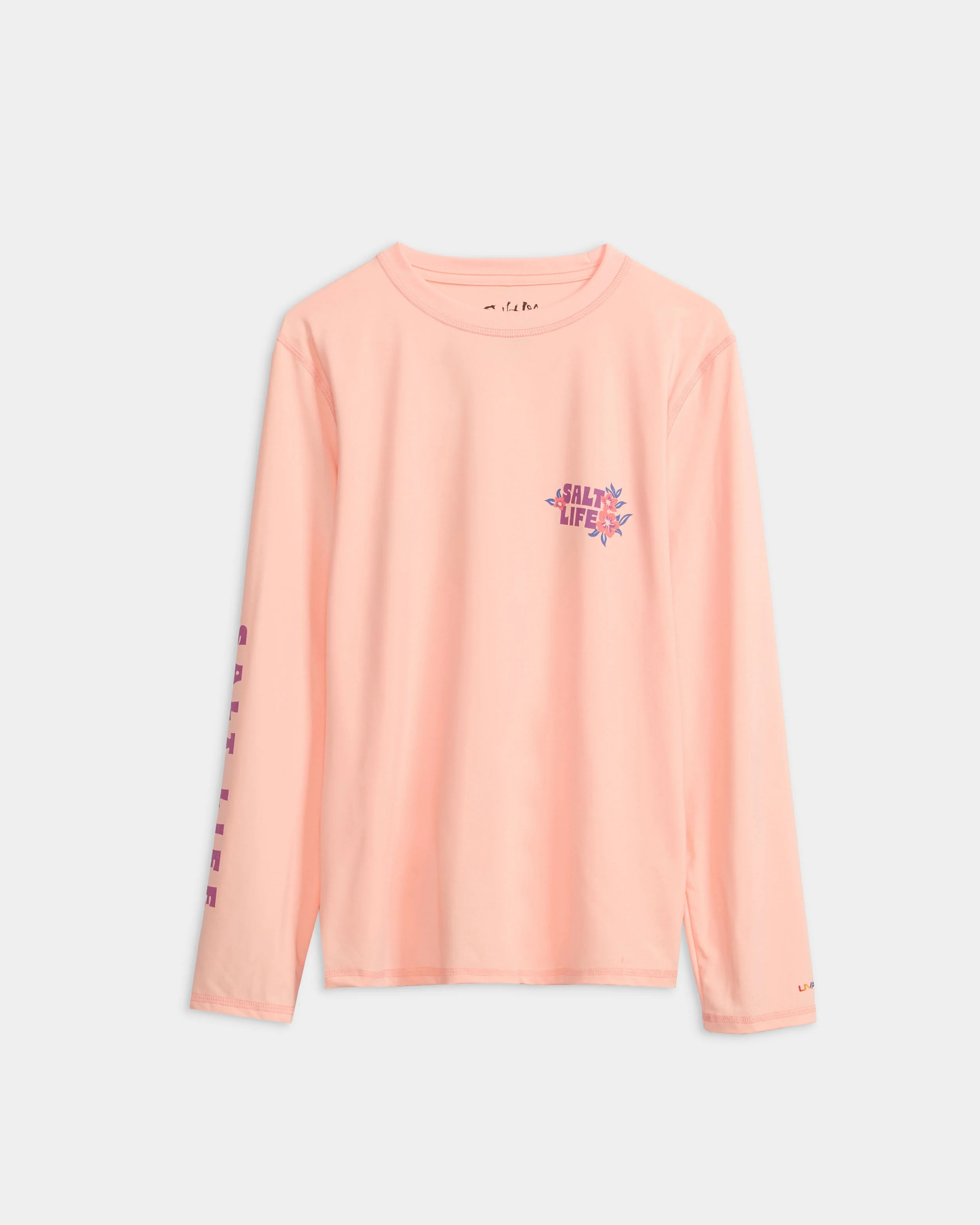 Women's Swell Day SLX Performance Long Sleeve Shirt - Image 7