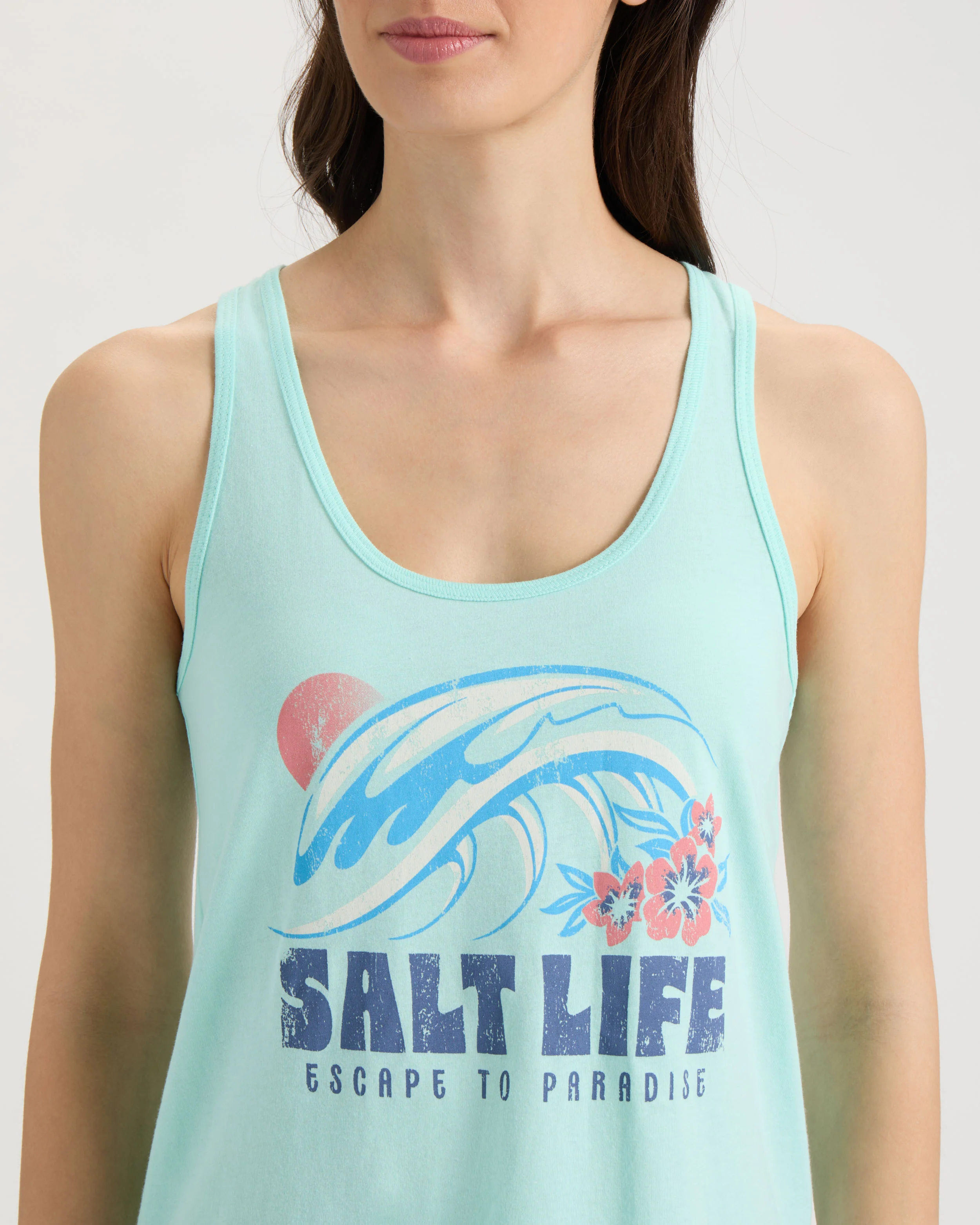 Women's Swell Day Tank Top - Image 5