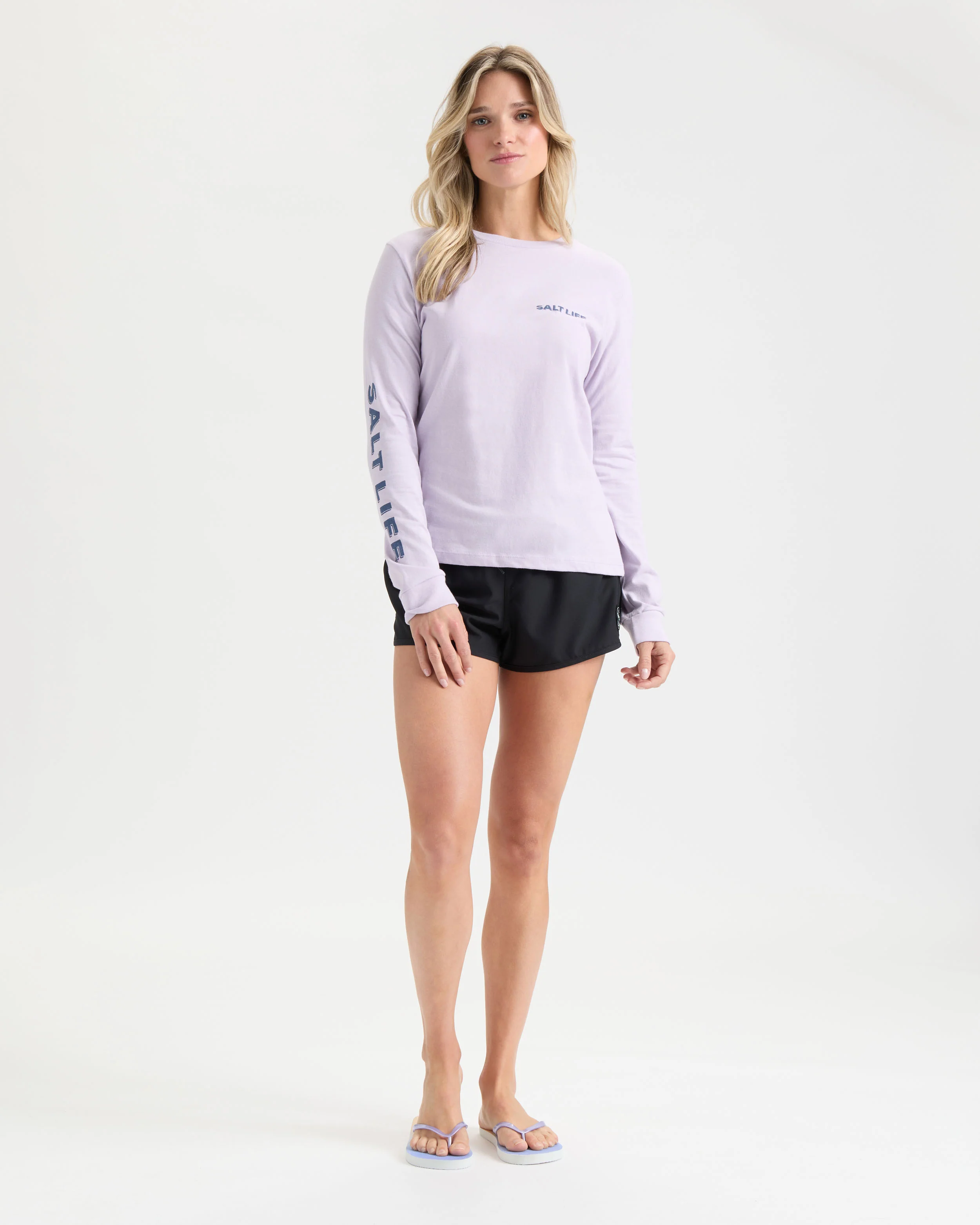 Women's Boardroom Long Sleeve Shirt - Image 6