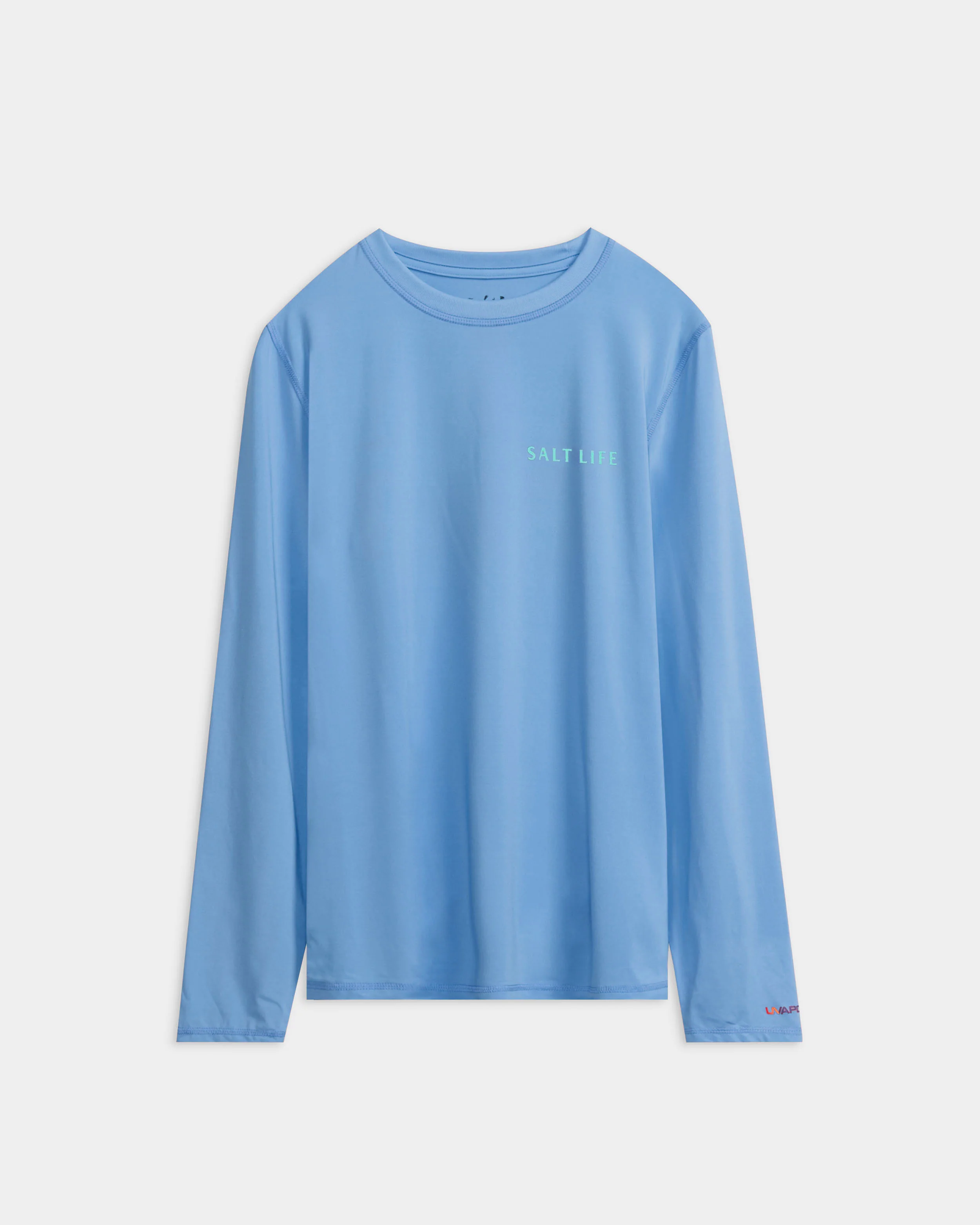 Women's Green Room SLX Performance Long Sleeve Shirt - Image 2