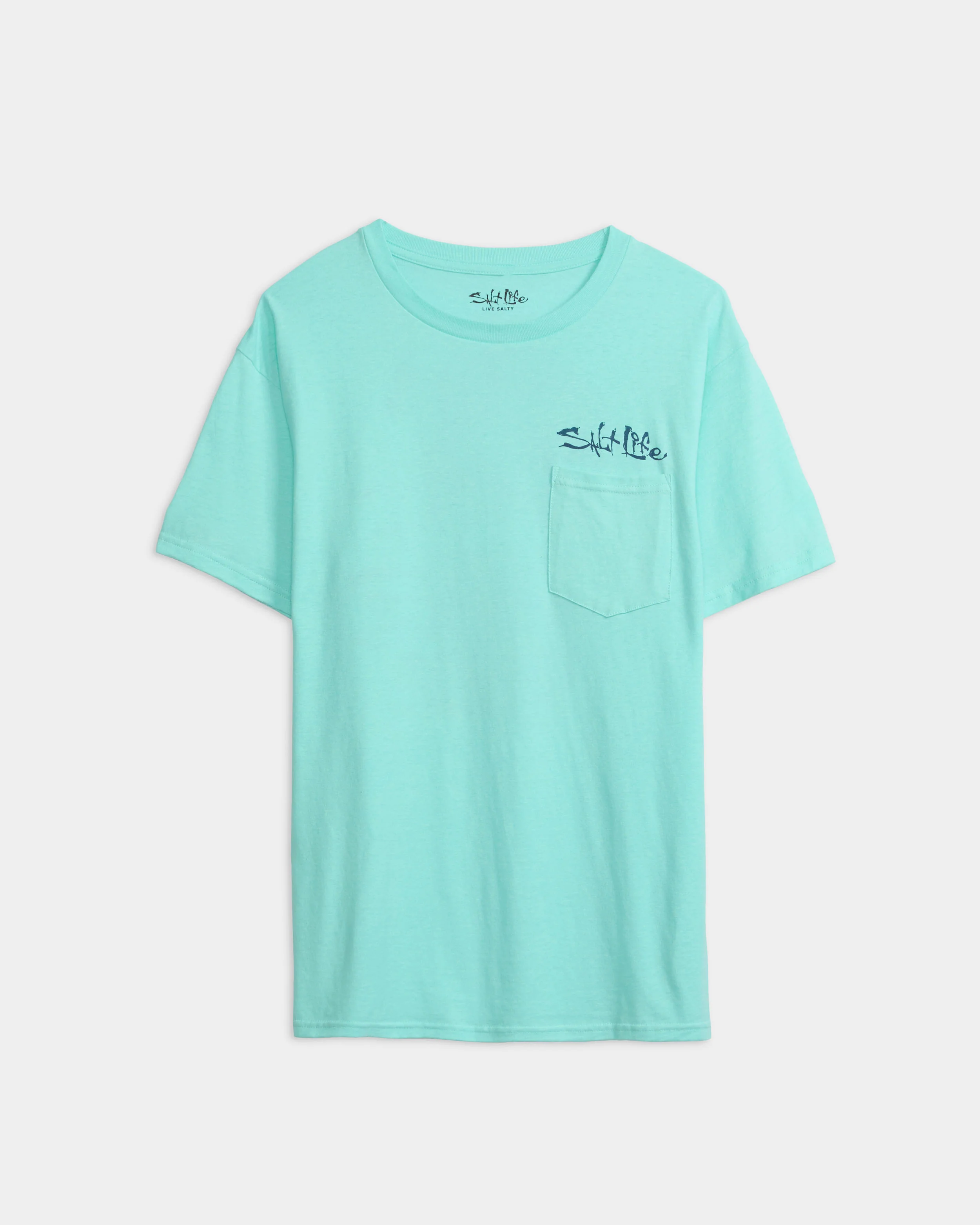 Men's Tidal Trophies Short Sleeve Shirt - Image 7