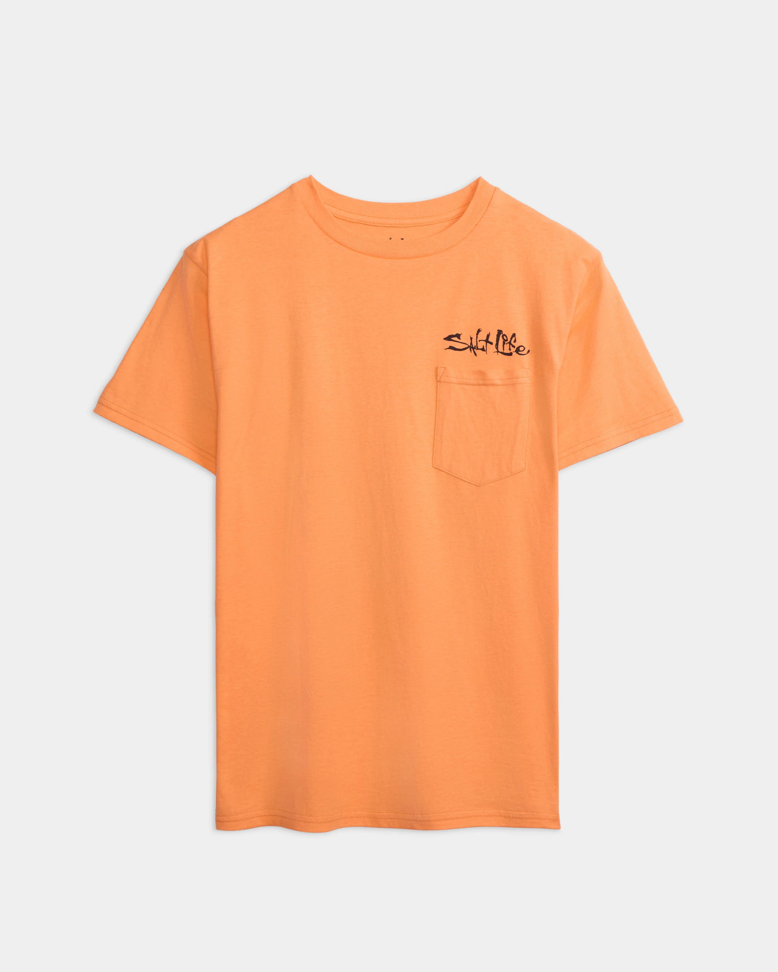 Men's Tidal Trophies Short Sleeve Shirt - Image 2