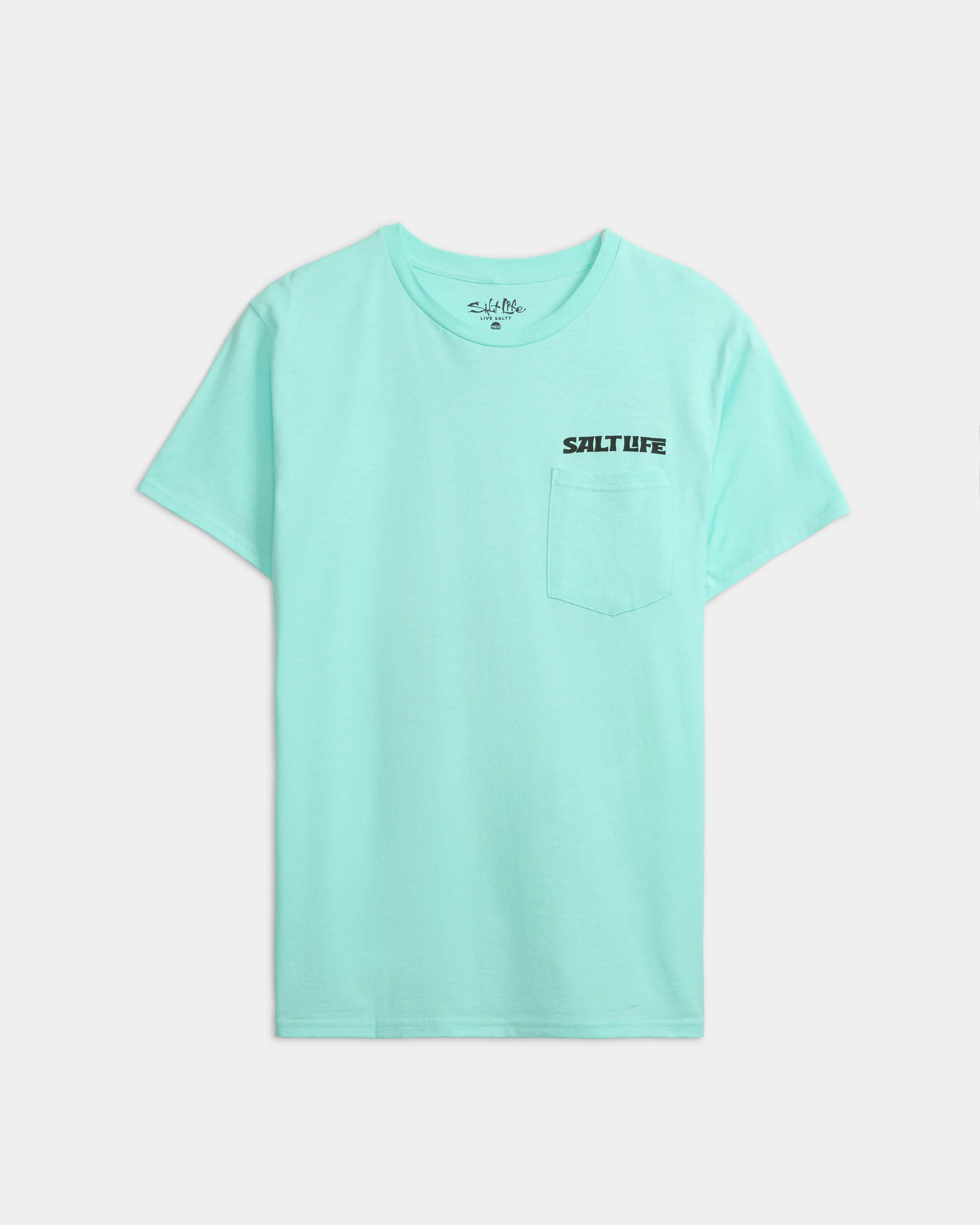 Men's Tiki Hour Short Sleeve Tee - Image 2