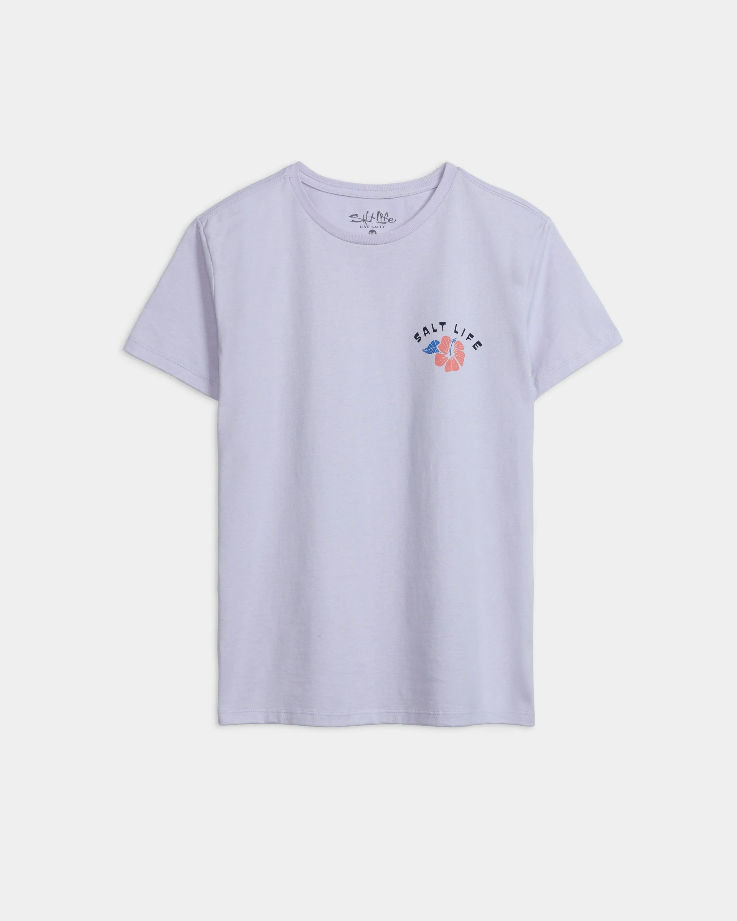 Women’s Toucan Palms Short Sleeve Tee - Image 7