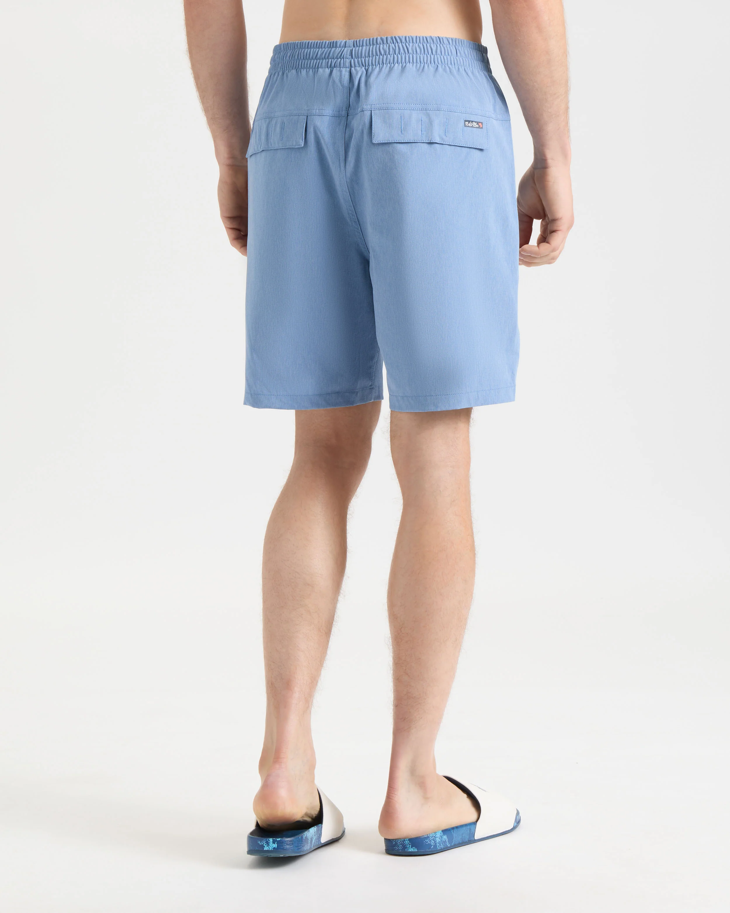 Men's Tournament Shorts - Image 5