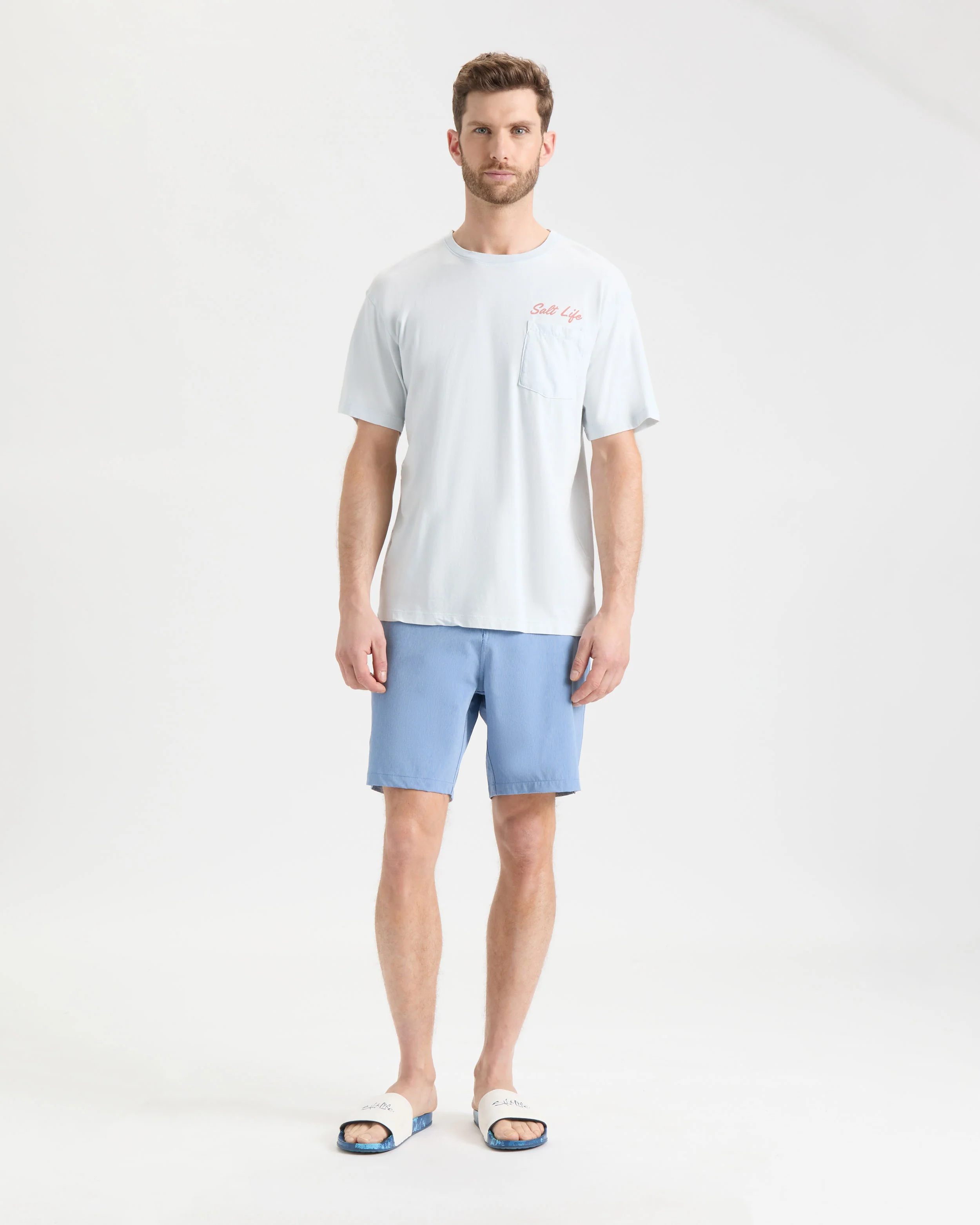 Men's Tournament Shorts - Image 7