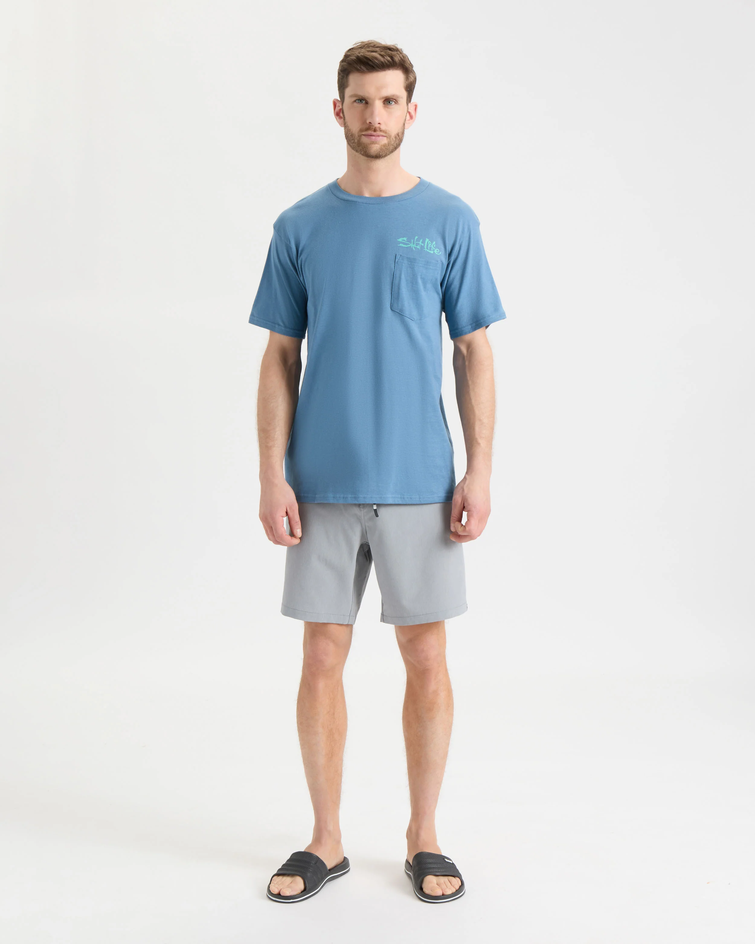 Men's Tournament Shorts - Image 7