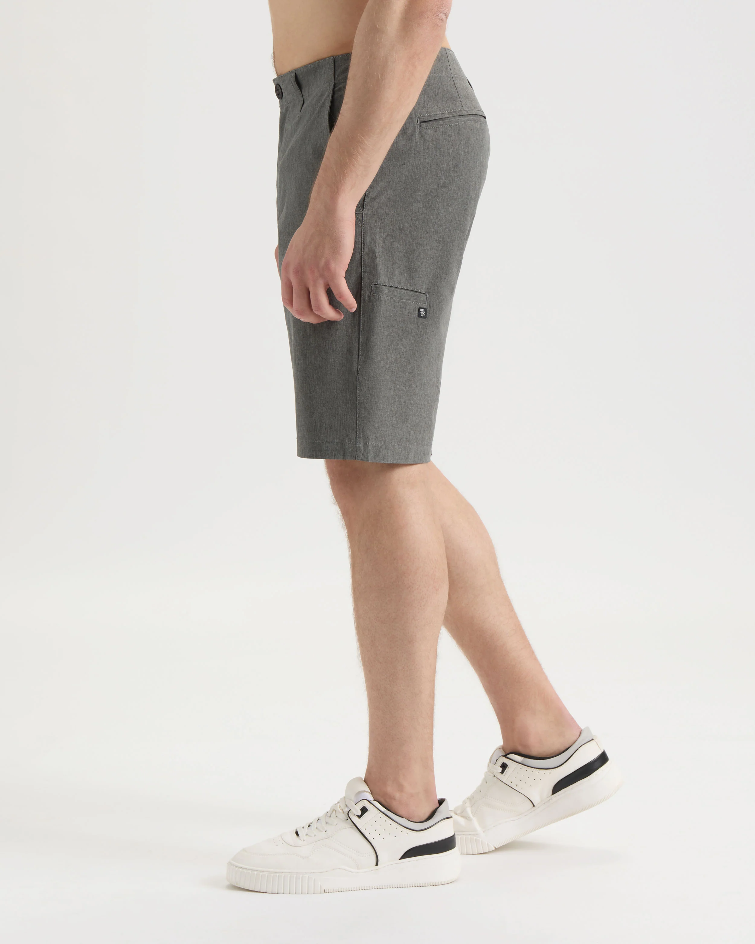 Men's Transition Shorts - Image 3