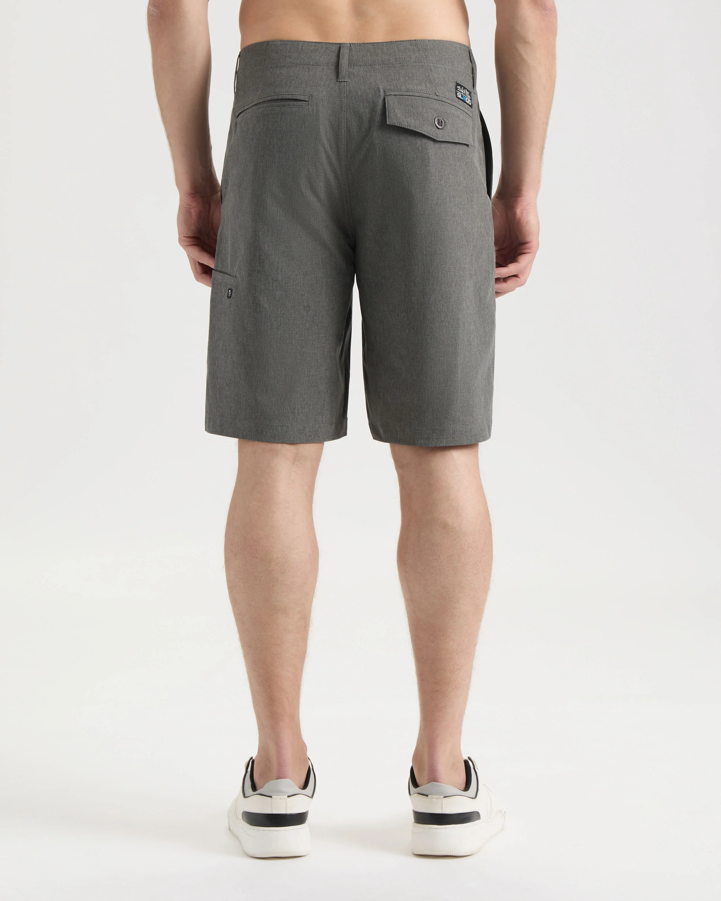 Men's Transition Shorts - Image 4