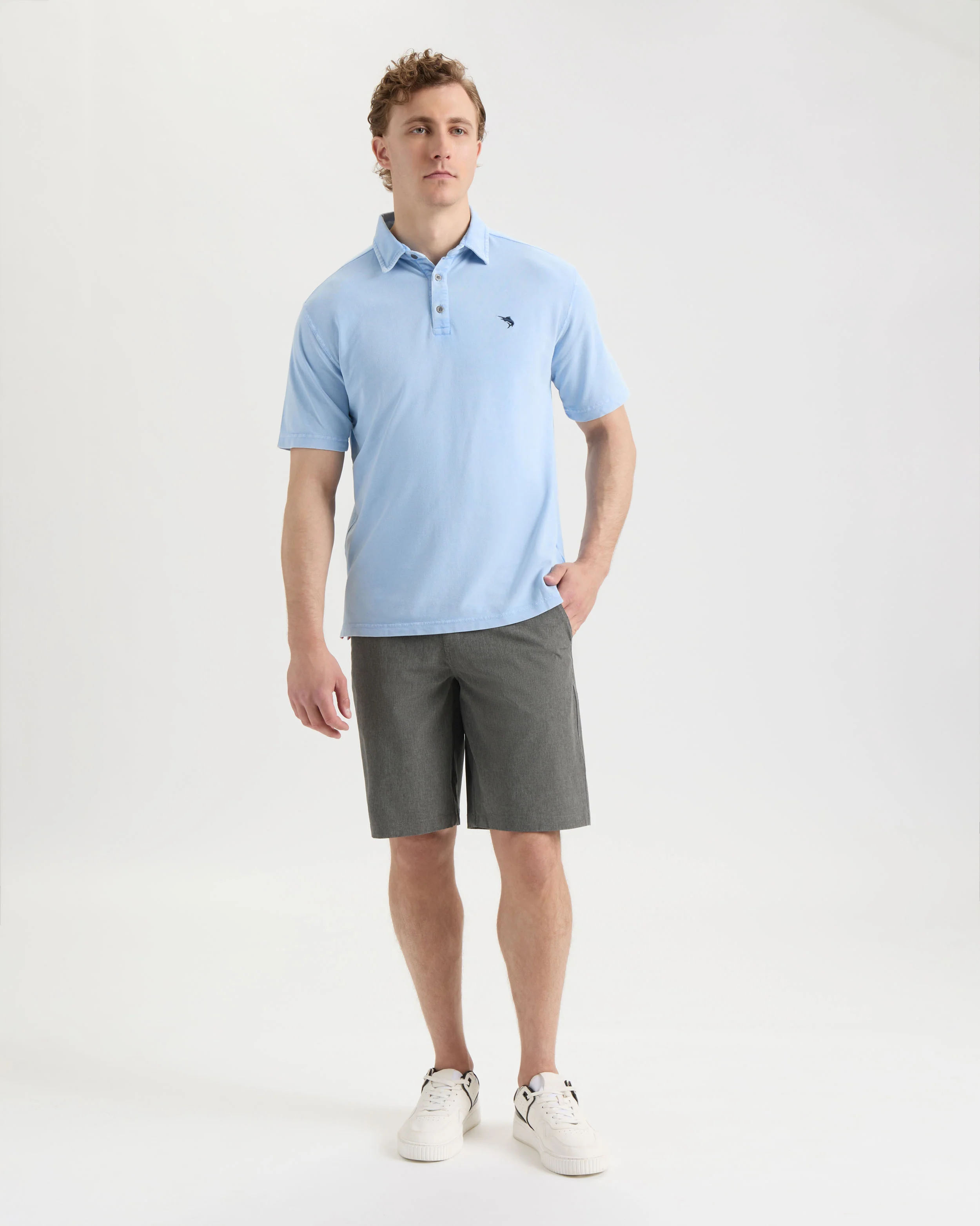 Men's Transition Shorts - Image 6