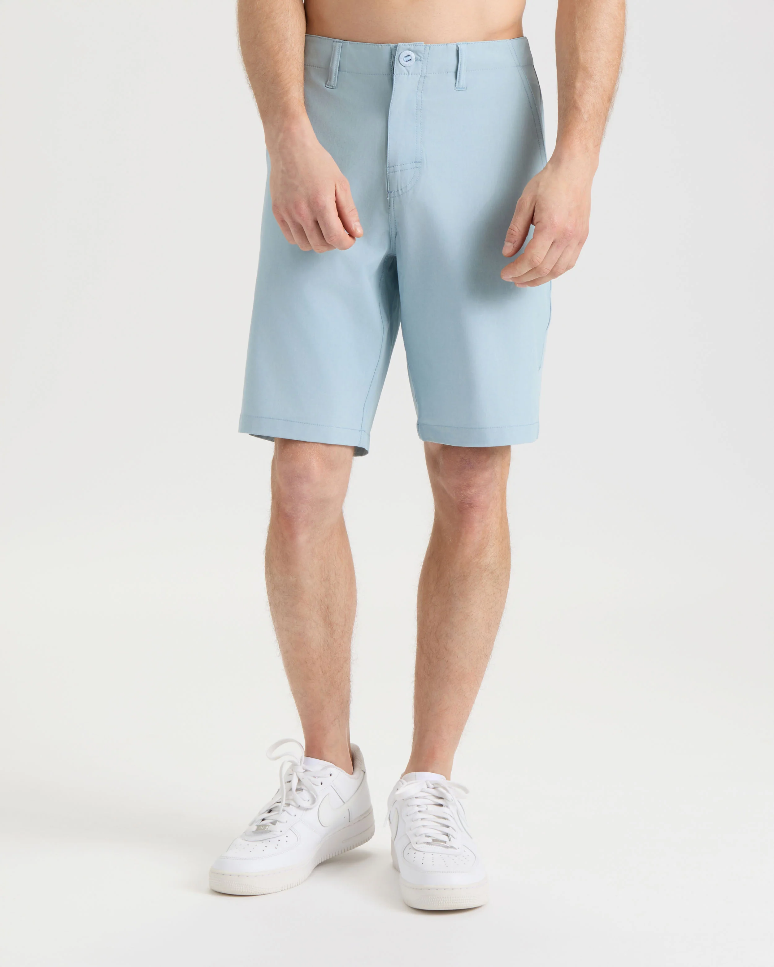 Men's Transition Hybrid Shorts - Image 3